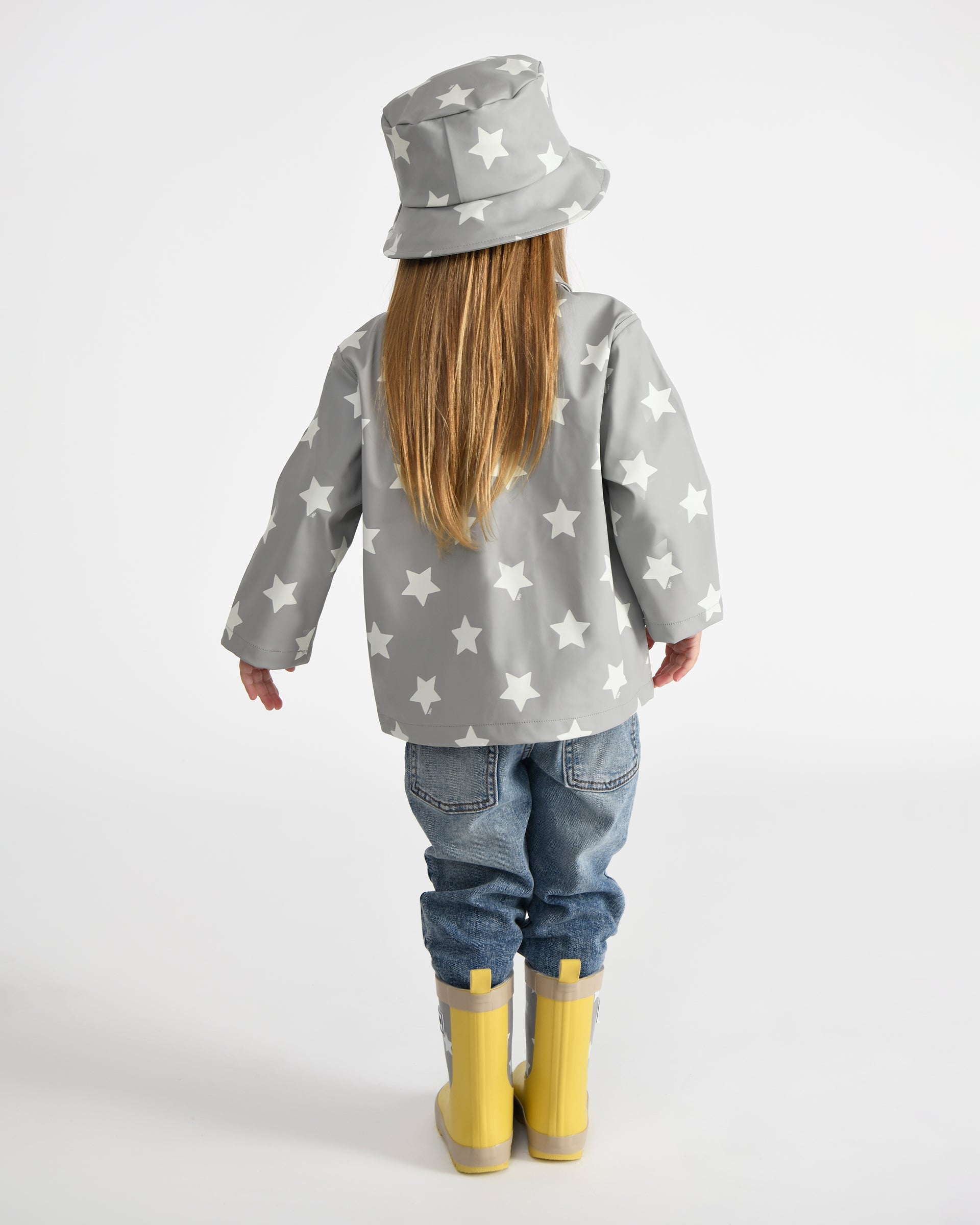 Rain Bucket Hat