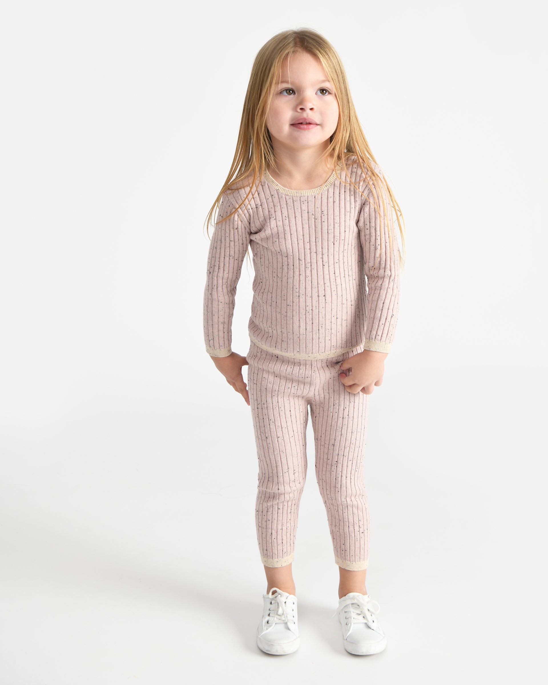 Long Sleeve Top - Hug Me