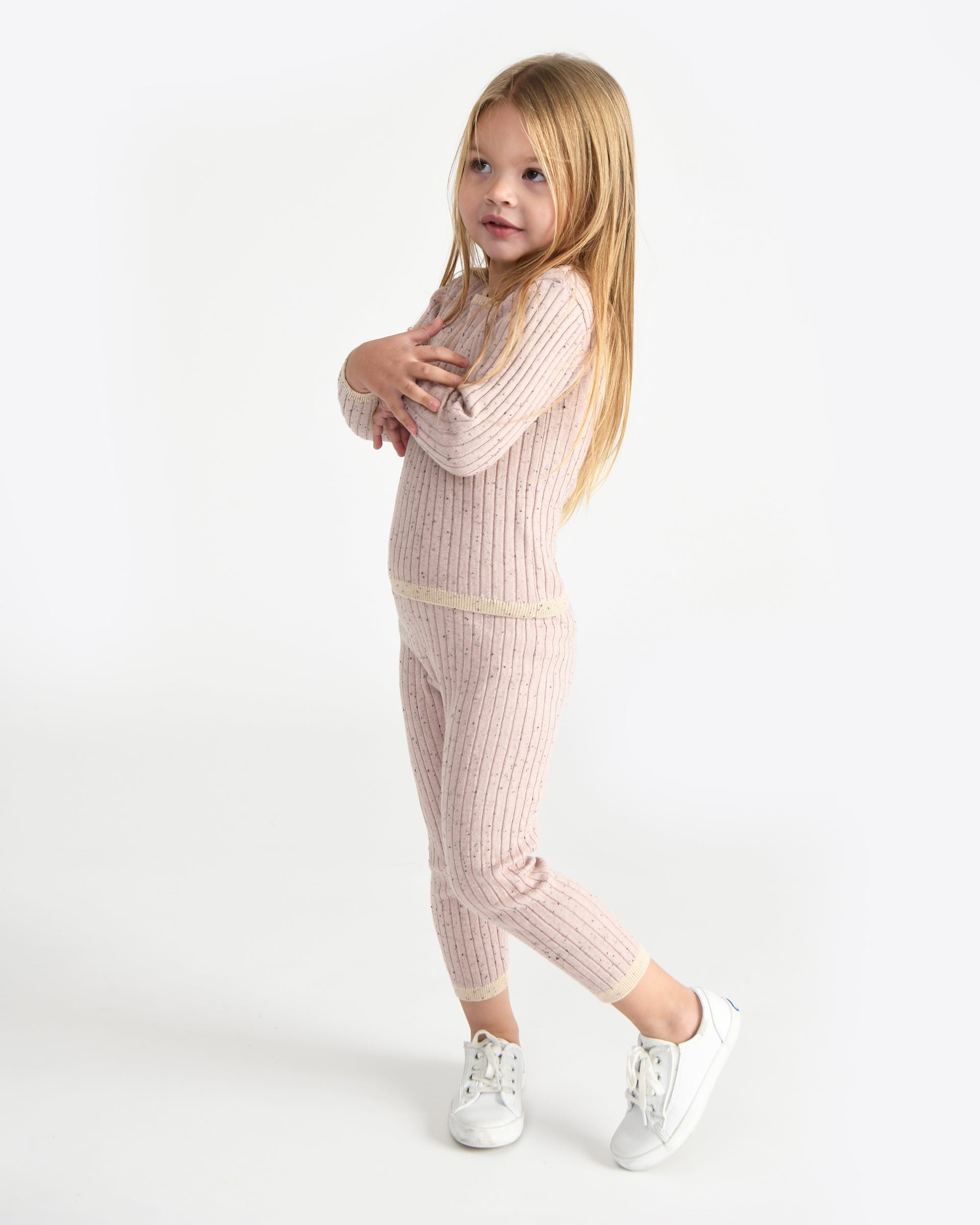 Long Sleeve Top - Hug Me