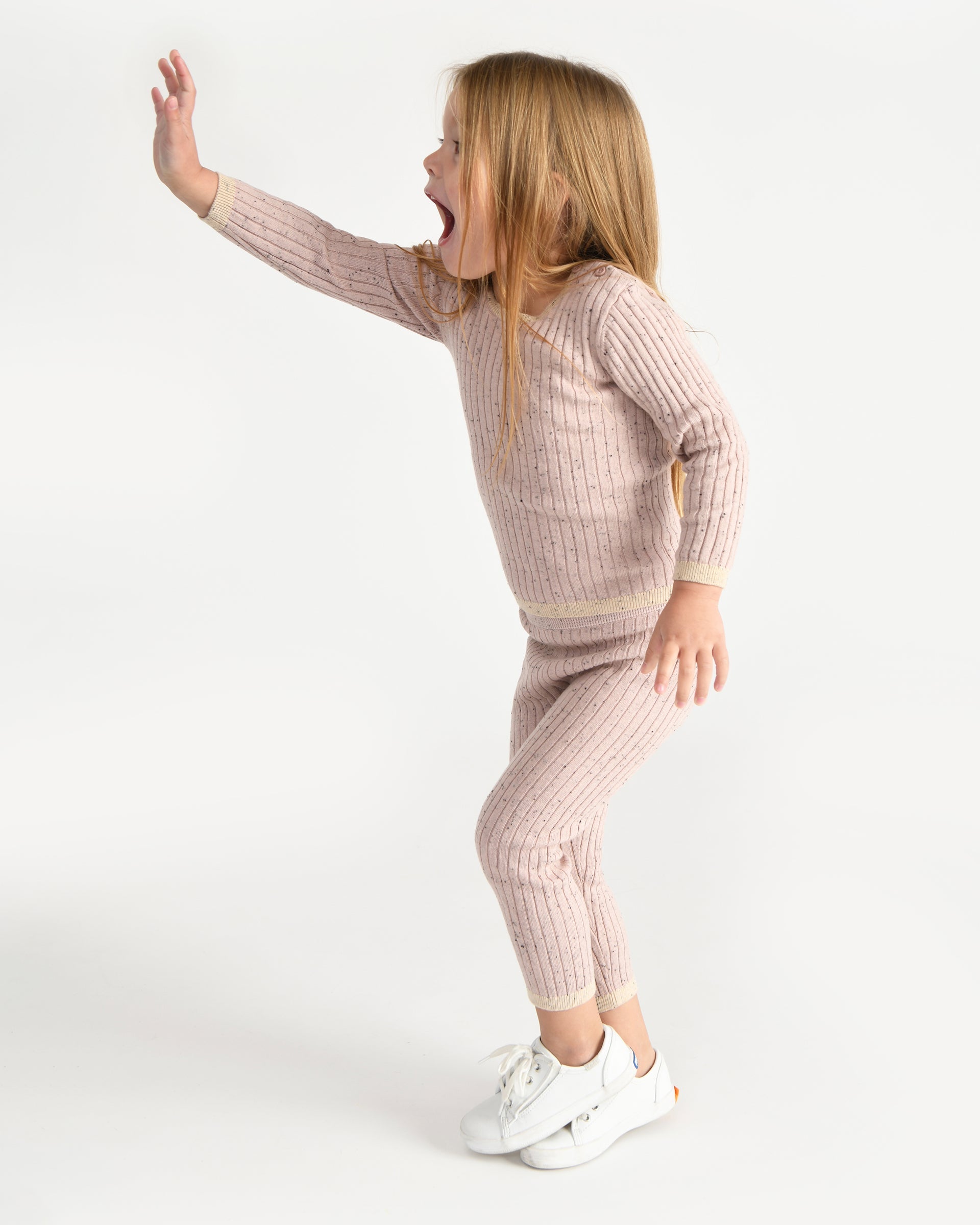 Long Sleeve Top - Hug Me