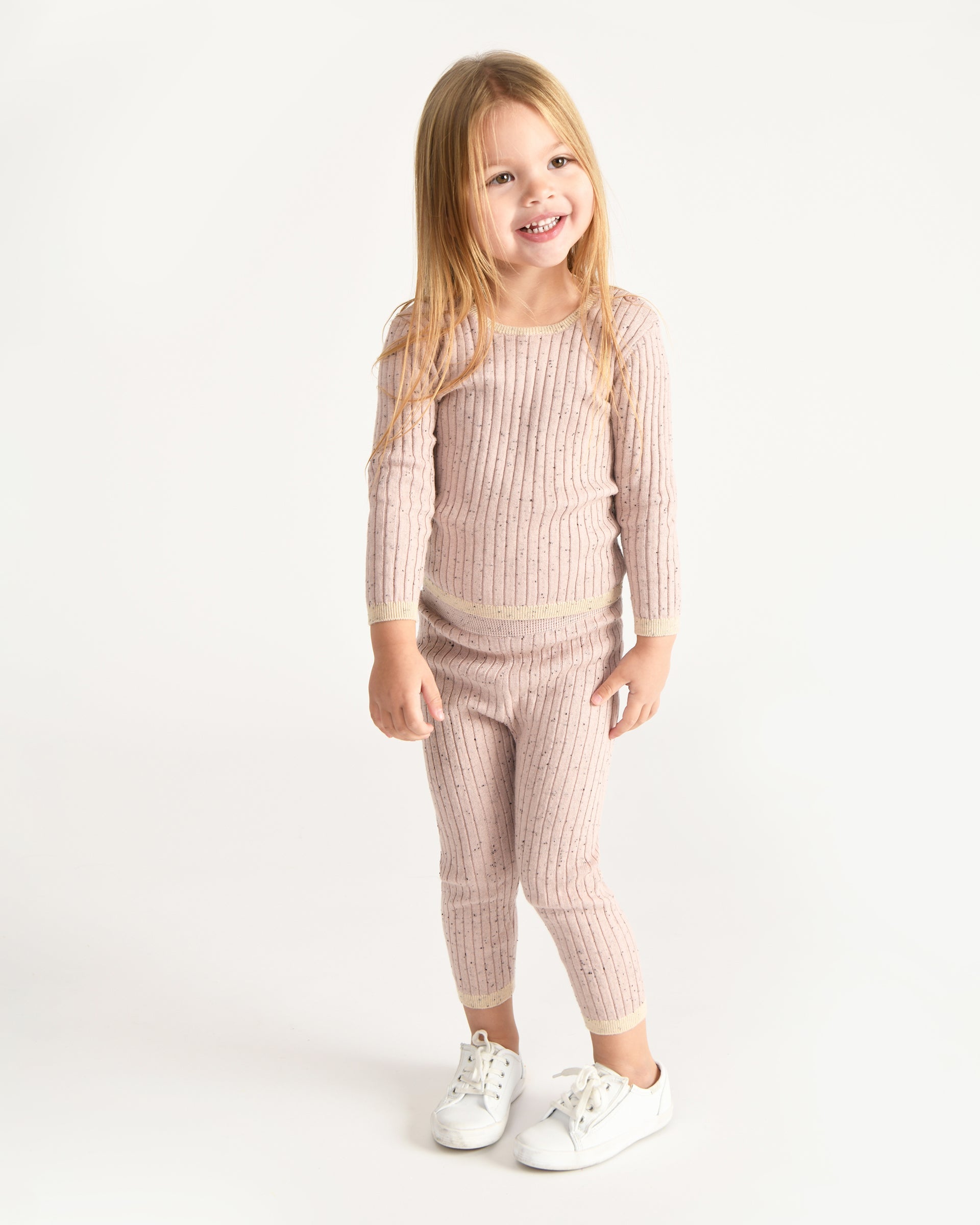 Long Sleeve Top - Hug Me