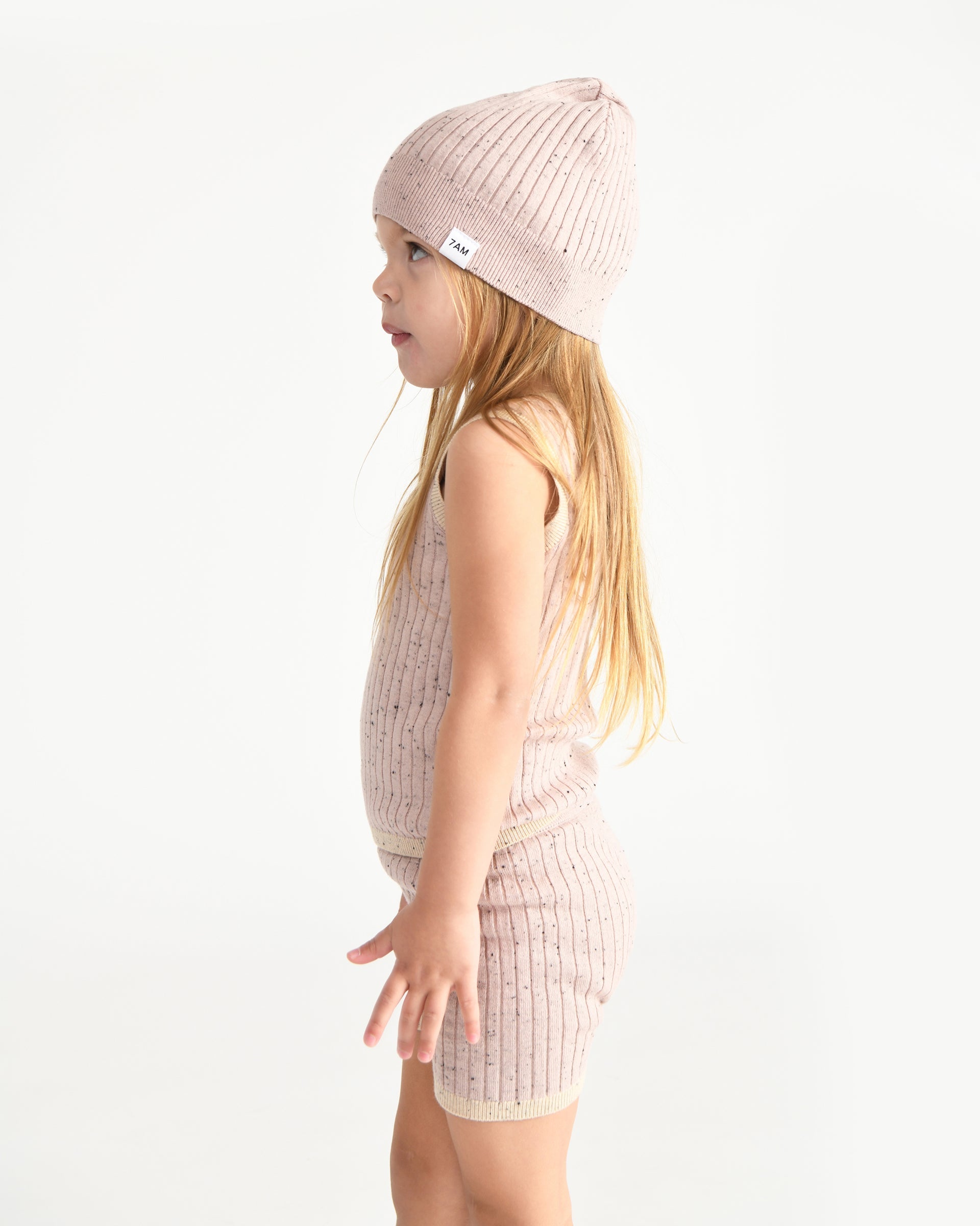 Biker Shorts - Hug Me