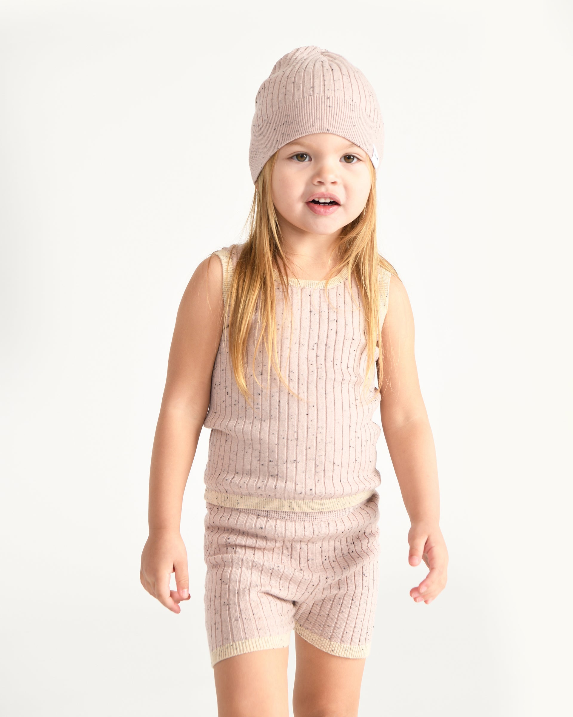 Biker Shorts - Hug Me