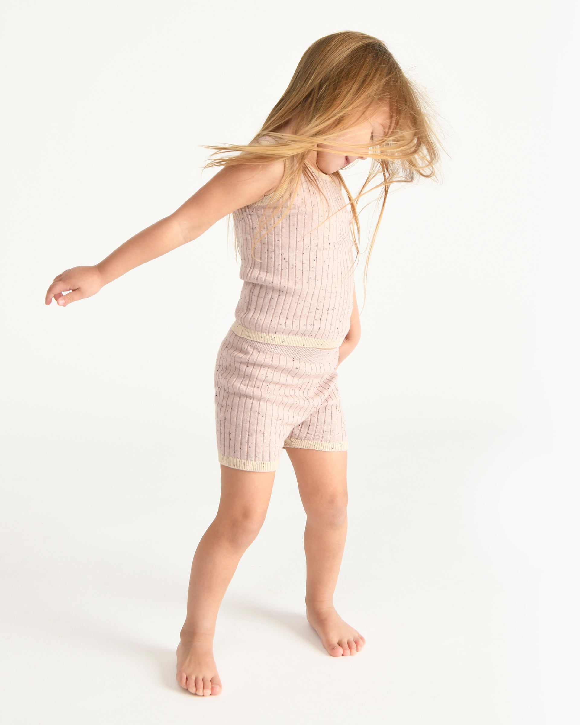 Biker Shorts - Hug Me