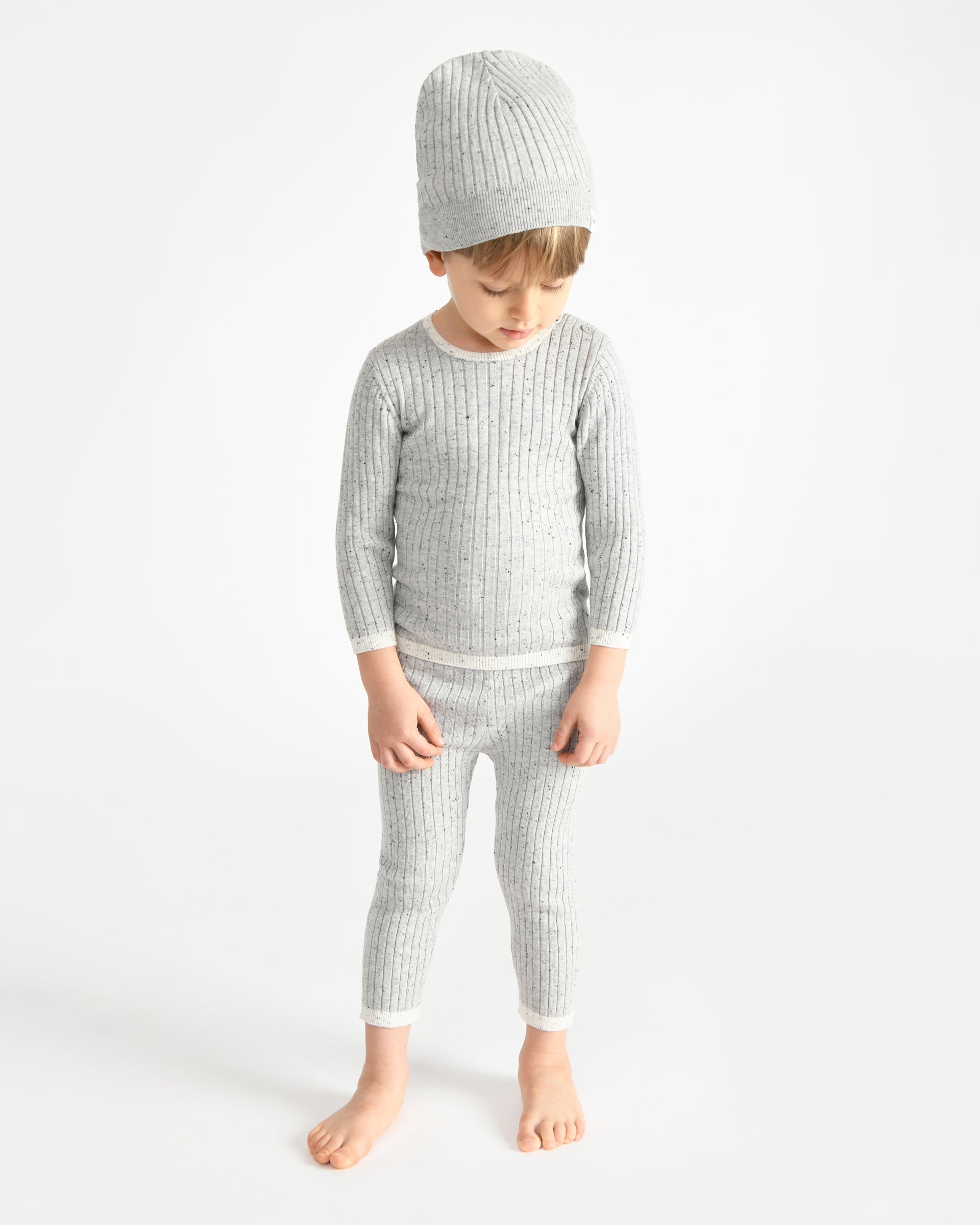 Long Sleeve Top - Hug Me