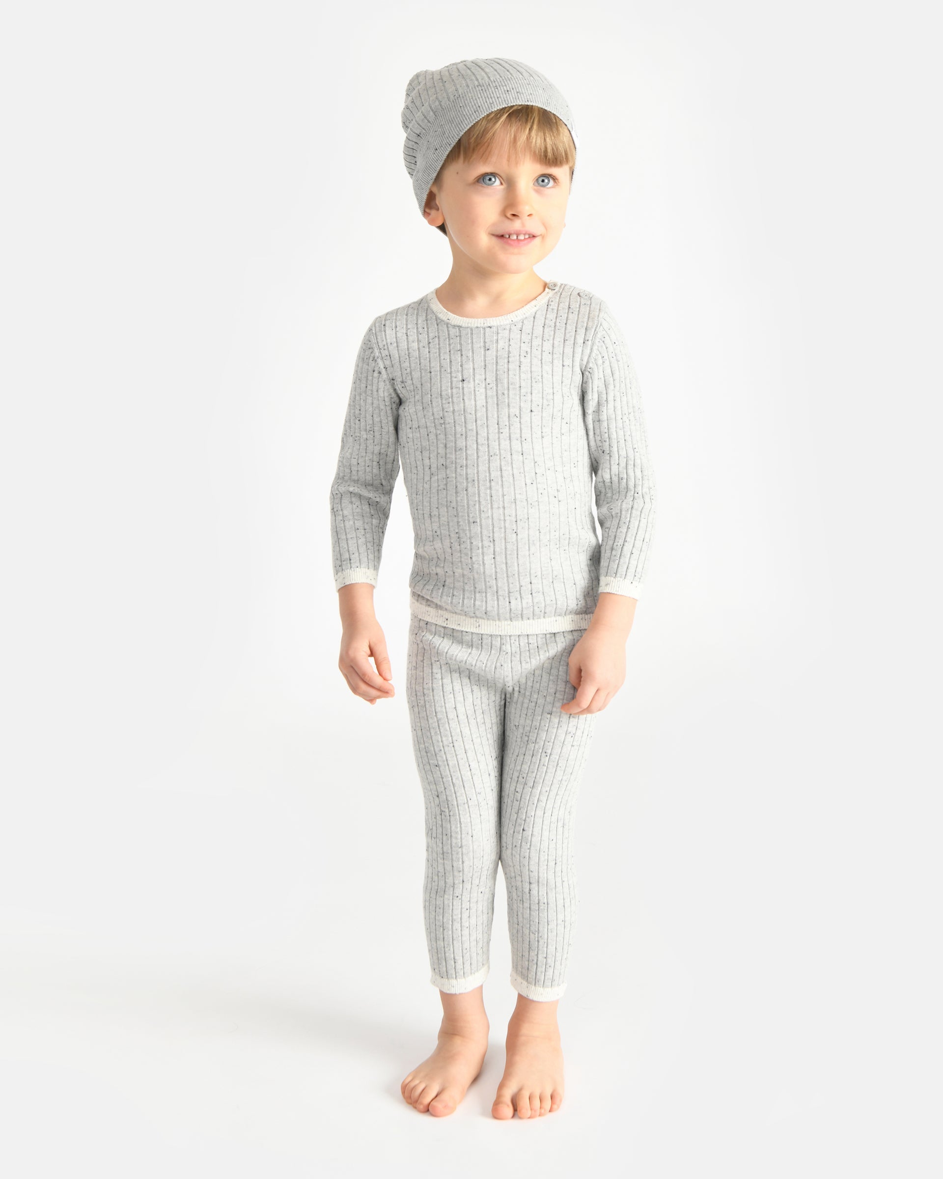 Long Sleeve Top - Hug Me