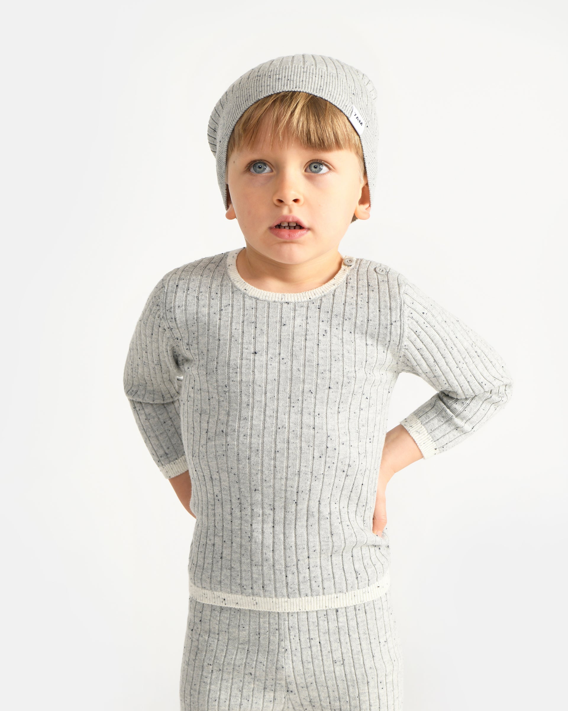 Long Sleeve Top - Hug Me