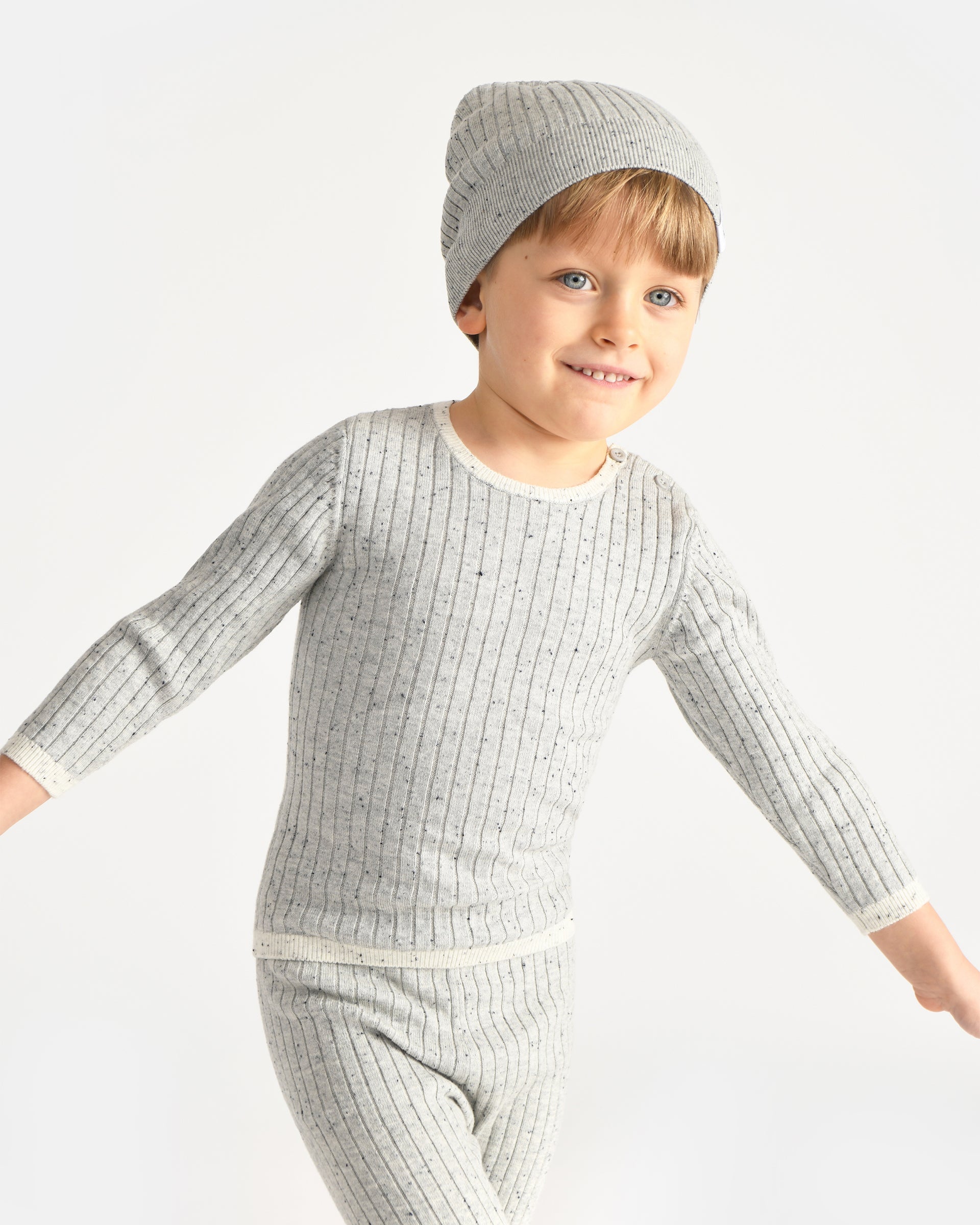 Long Sleeve Top - Hug Me