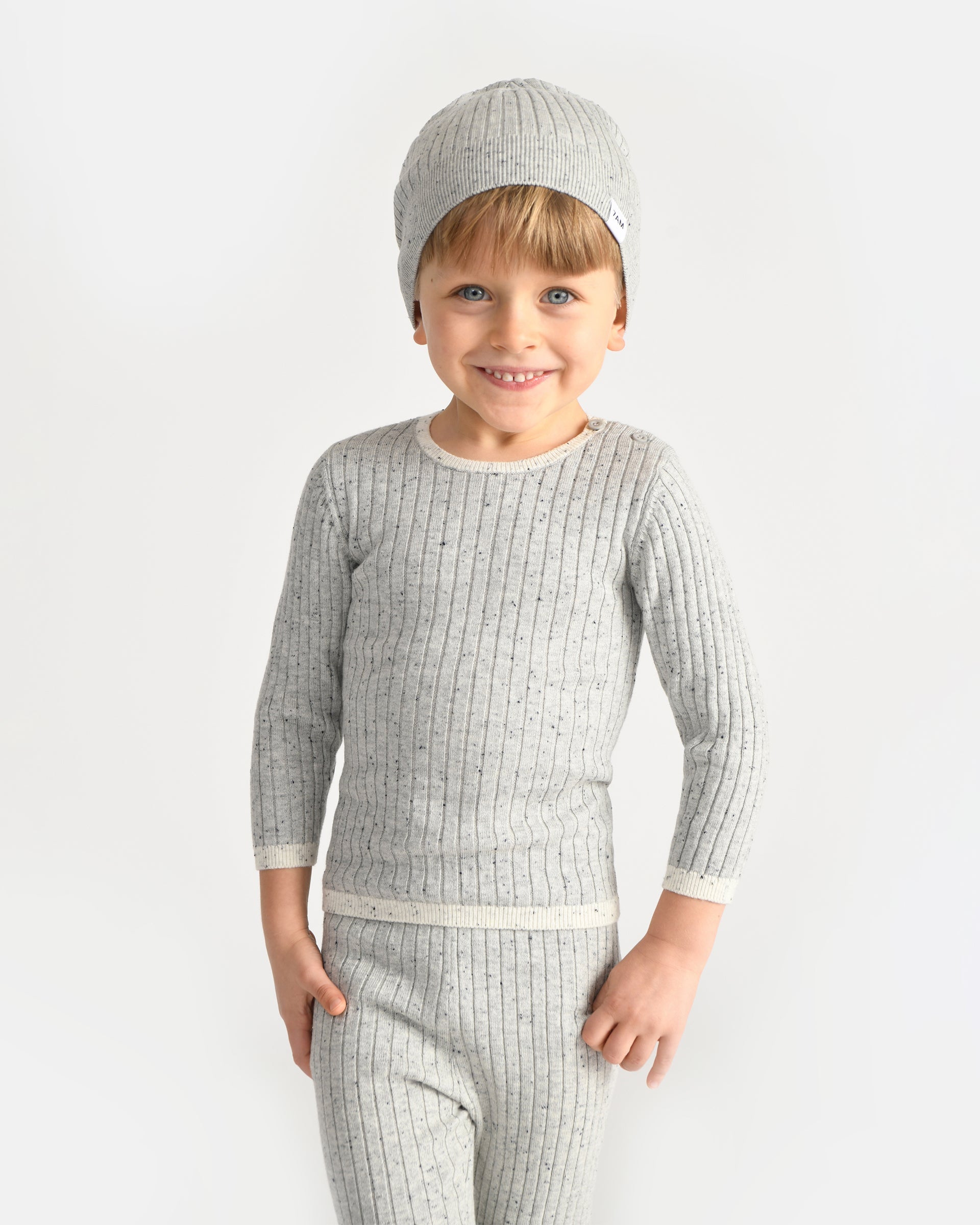 Long Sleeve Top - Hug Me