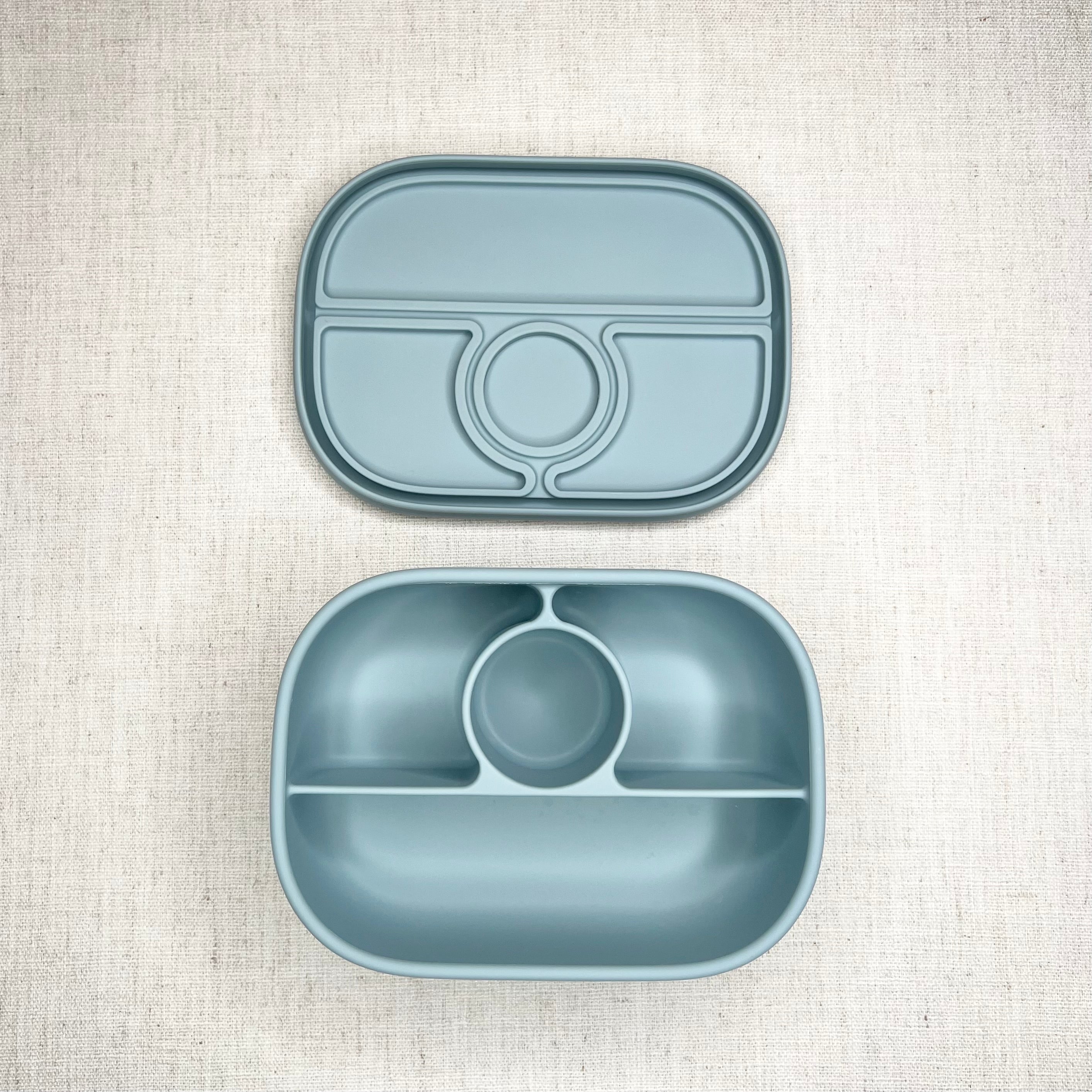 Hayden Bento Box - Subtle Green