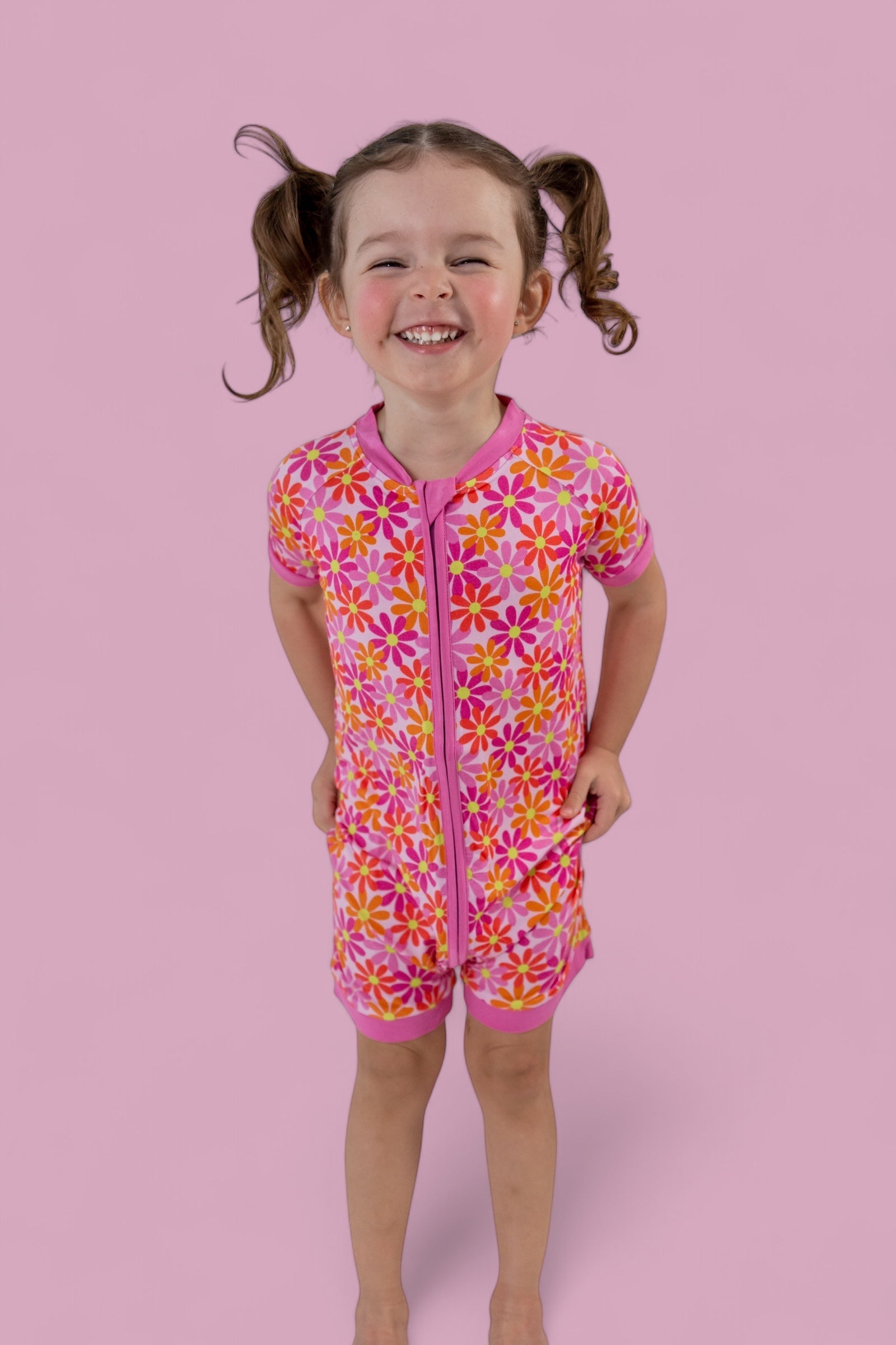 Petal Power Dream Shortie