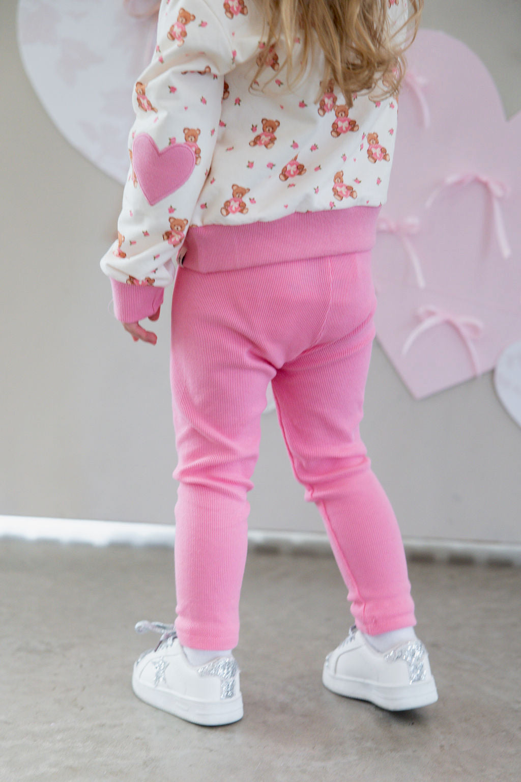 Beary Sweet Sweatshirt