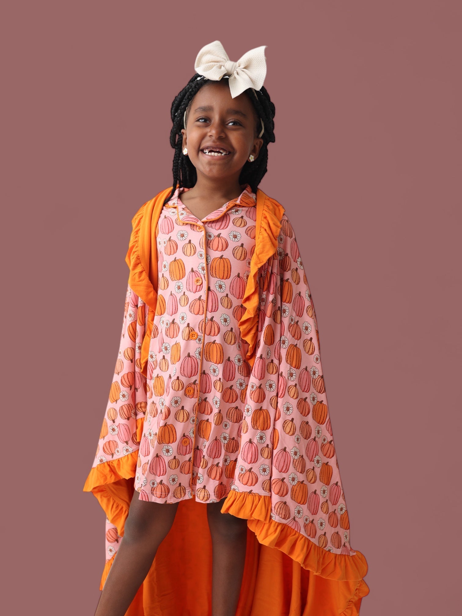 Pick Of The Patch Girl's Dream Gown