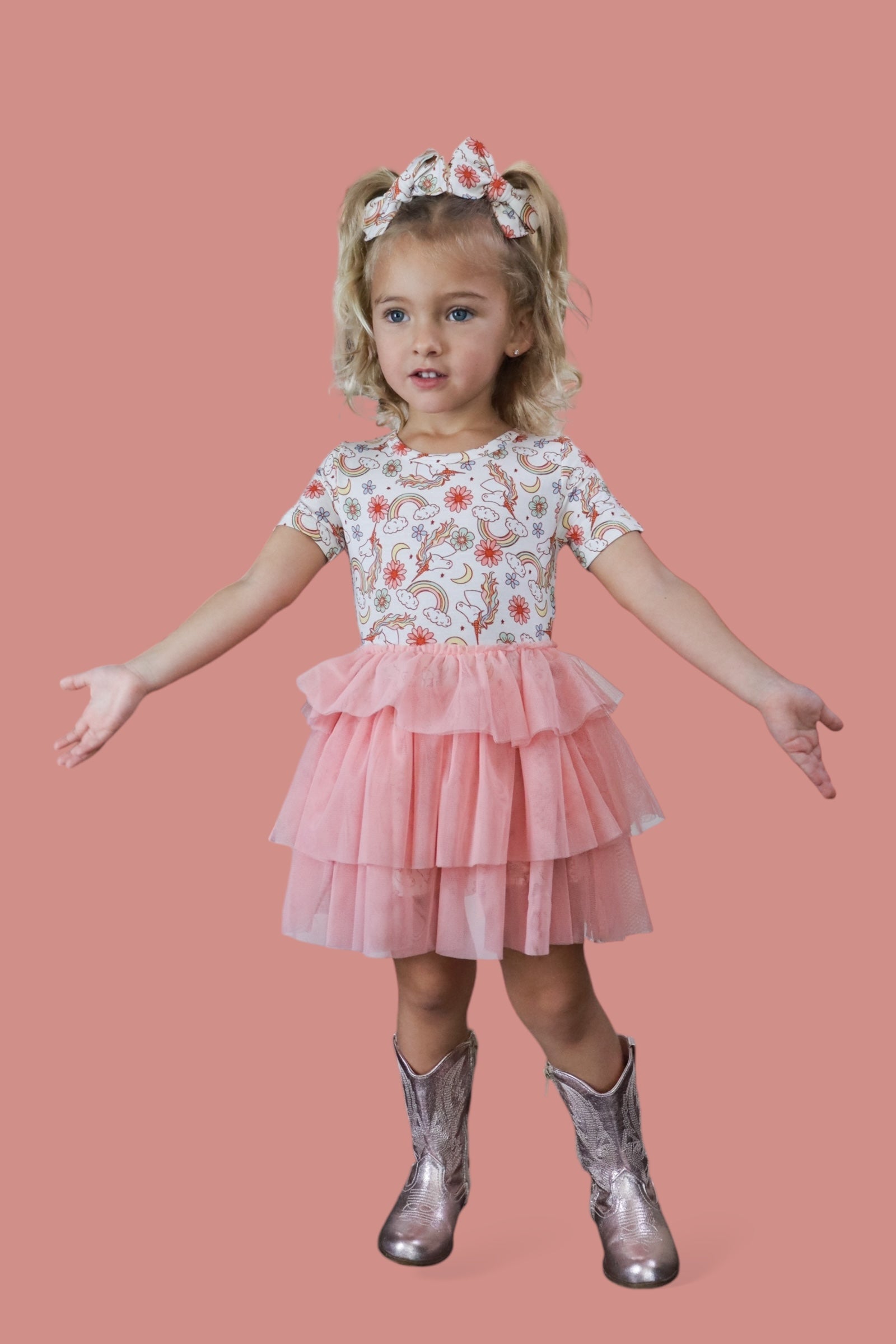 Exclusive Enchanted Dreams Dream Tutu Dress