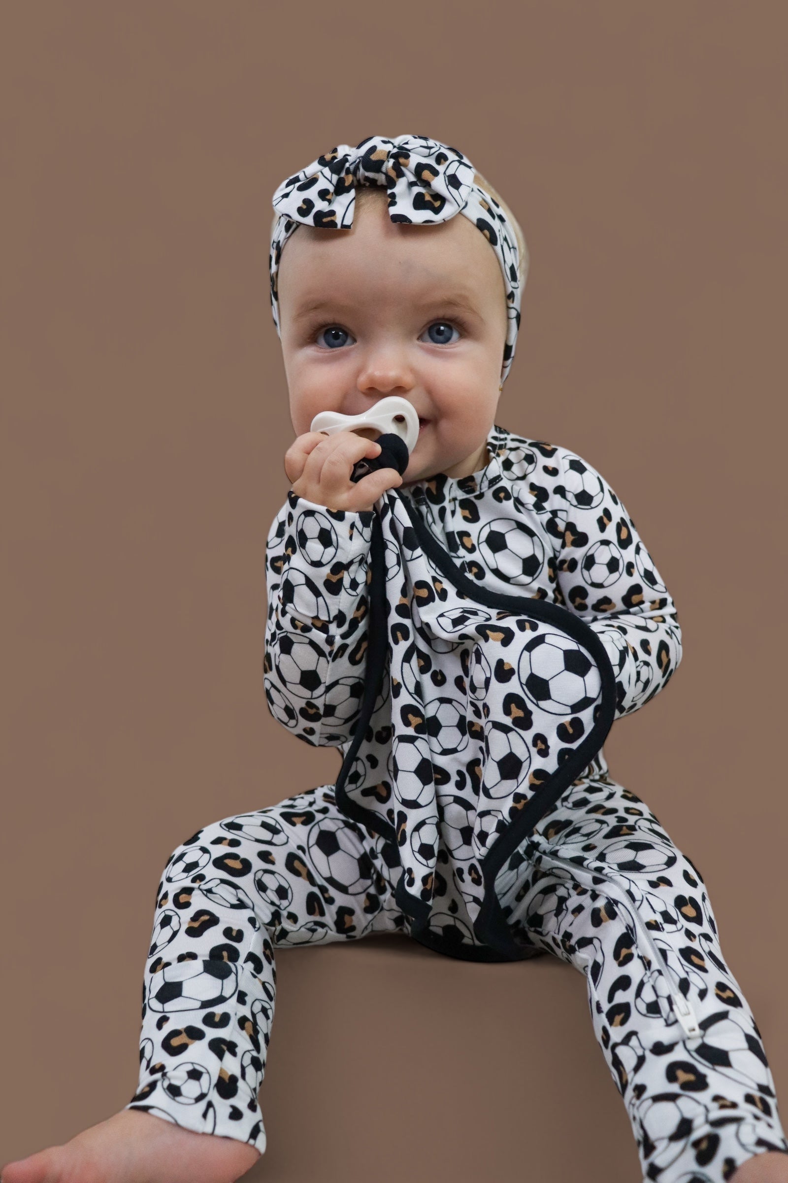 Wild Goals Dream Lovey