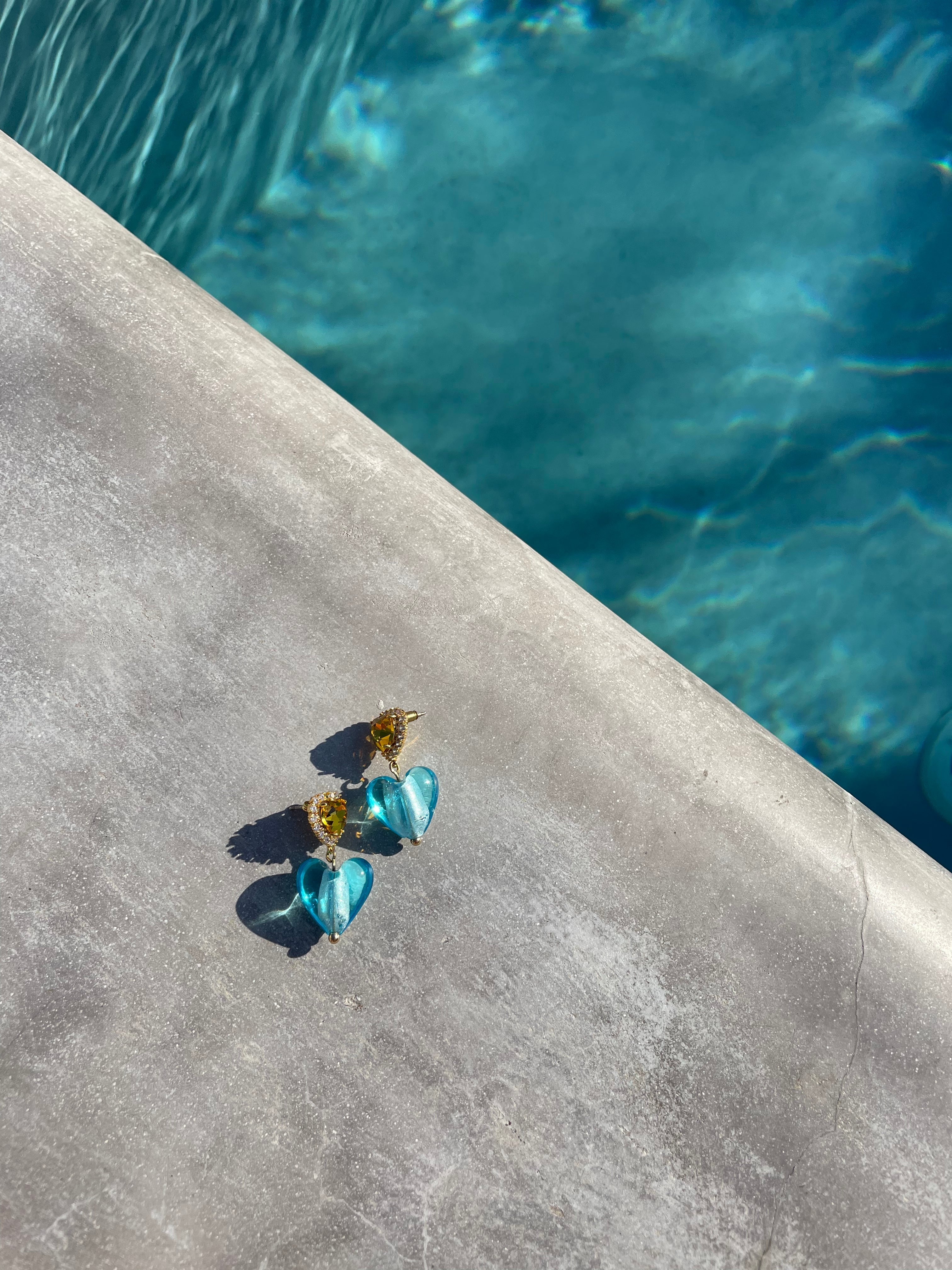 Unhinged & Happy 2.0 Earrings