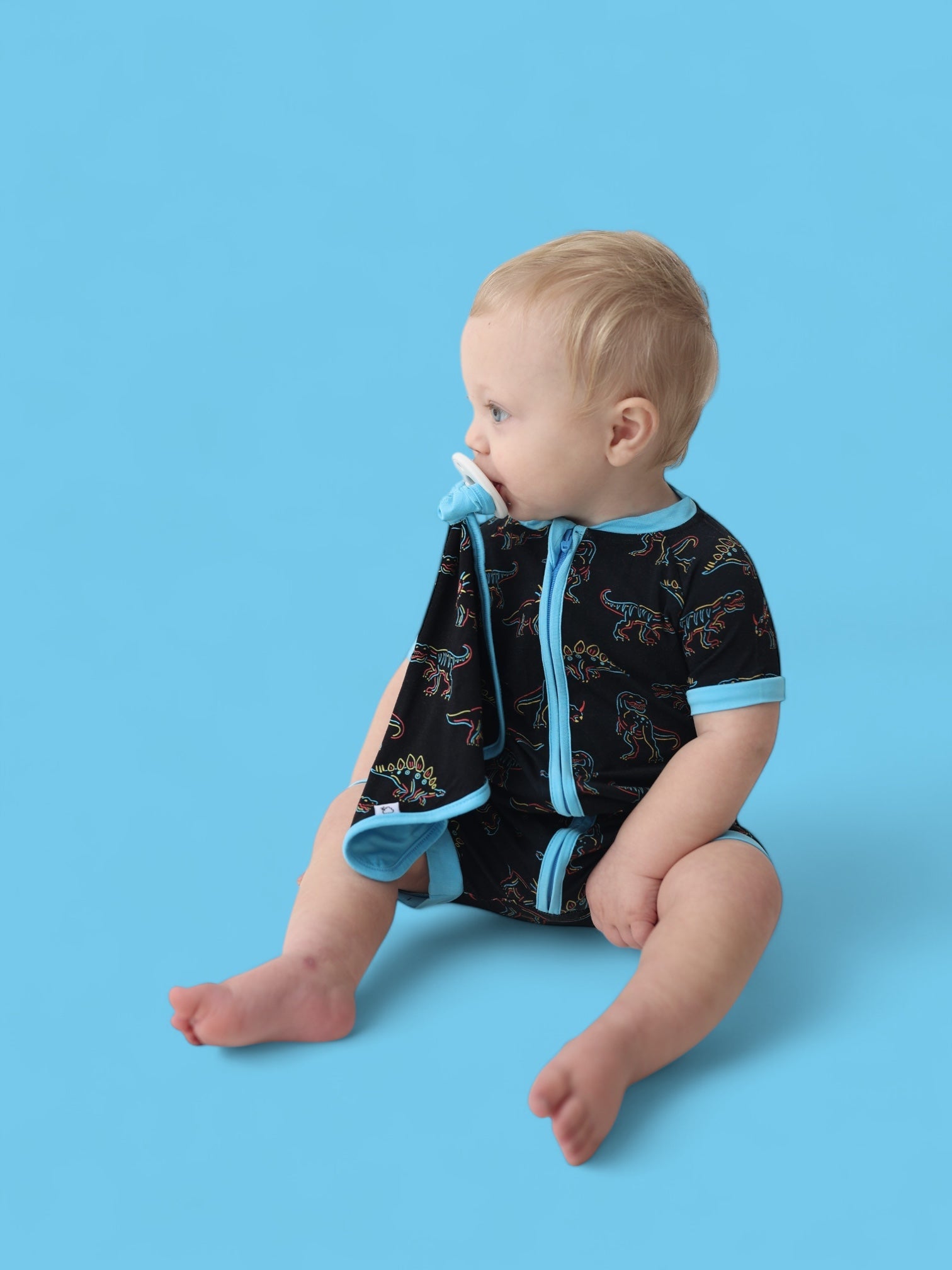 Dinosnore Dream Lovey