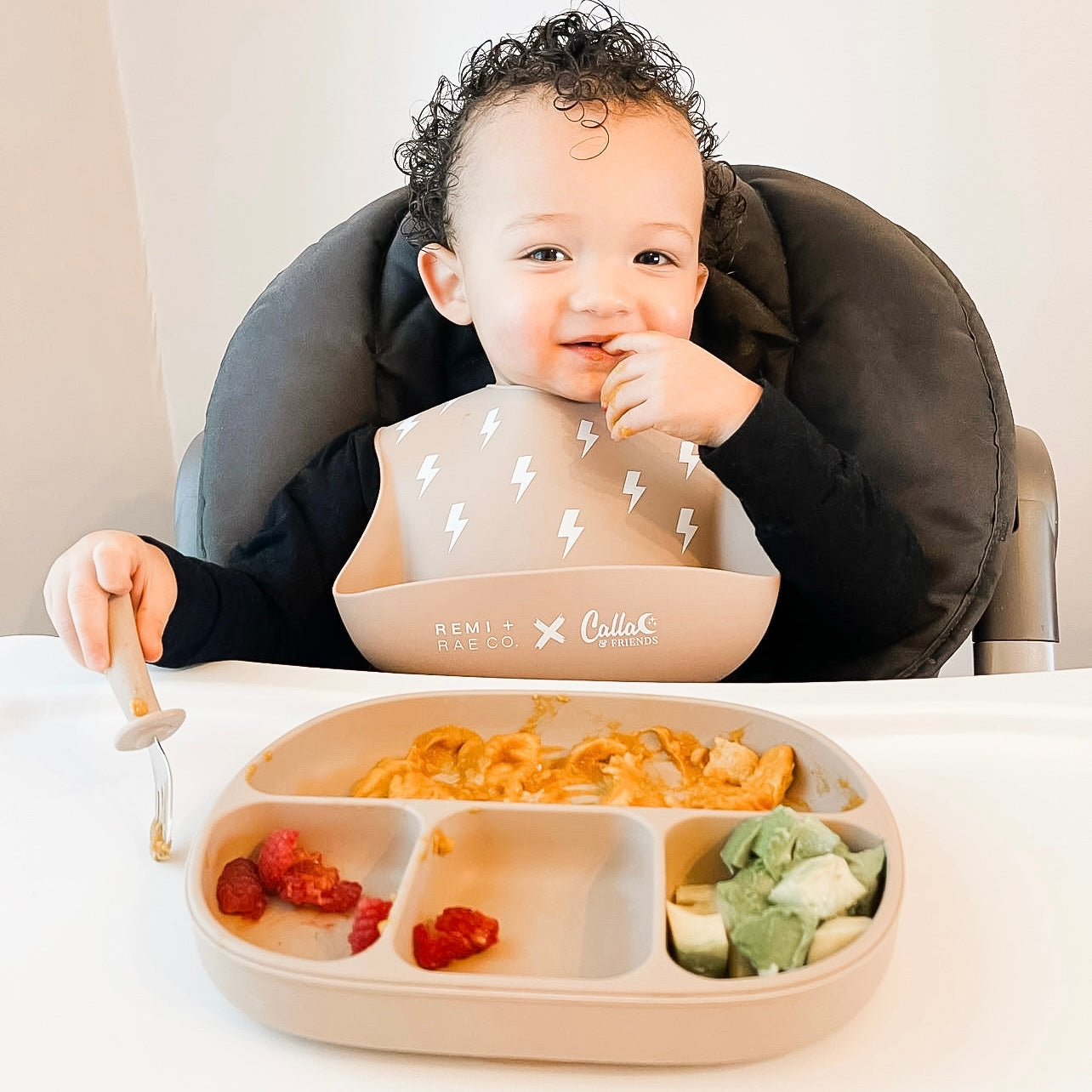 Rrco X C&f Bolt Catch All Bib