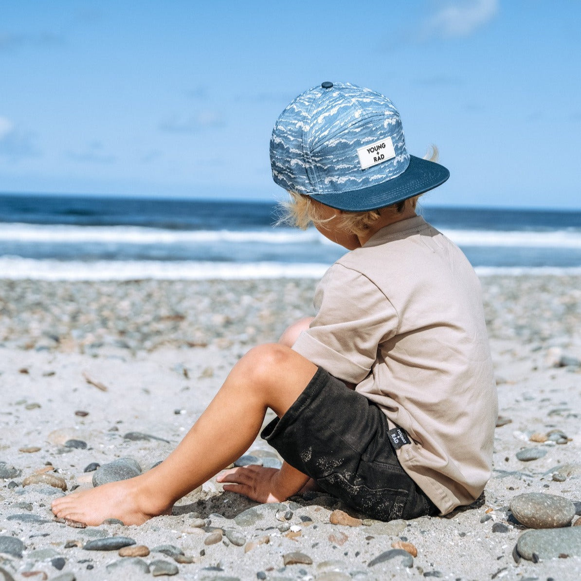 Swell Snapback