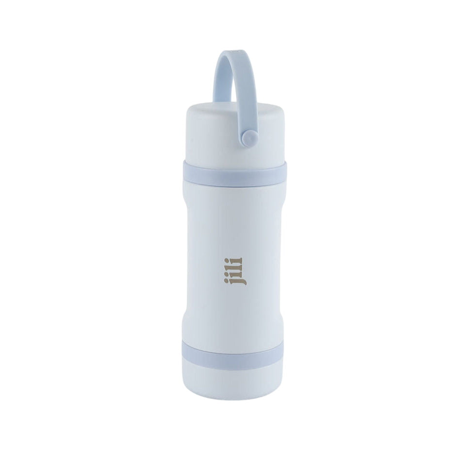 All-in-one Baby Bottle - Ice Newborn Anti Colic Bottles | Jili