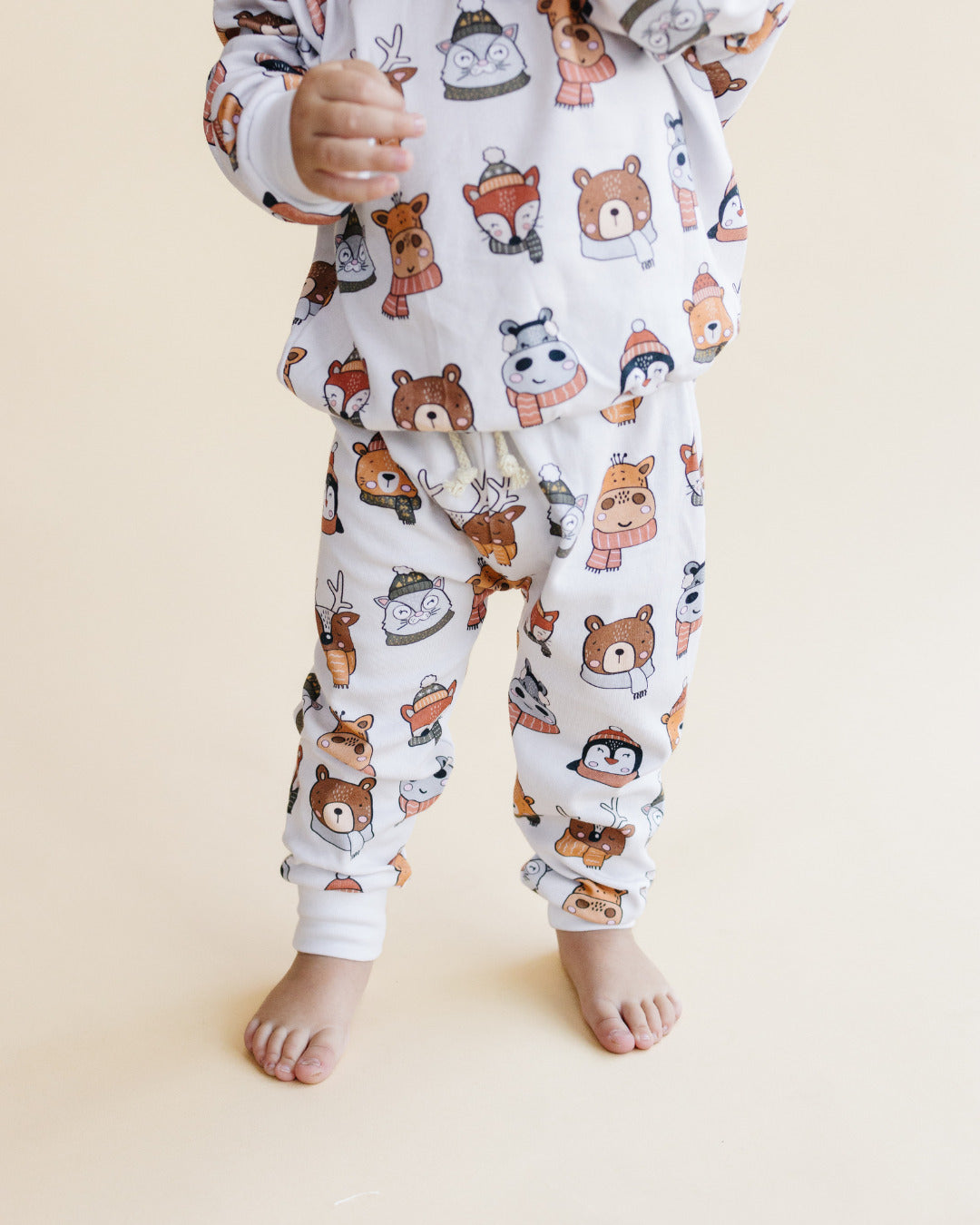 Jogger Set | Cozy Pals