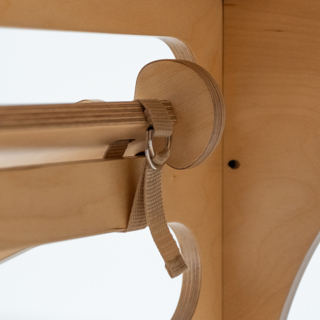 Sliding / Climbing Ramp • for Climbing Frames & Play Cube