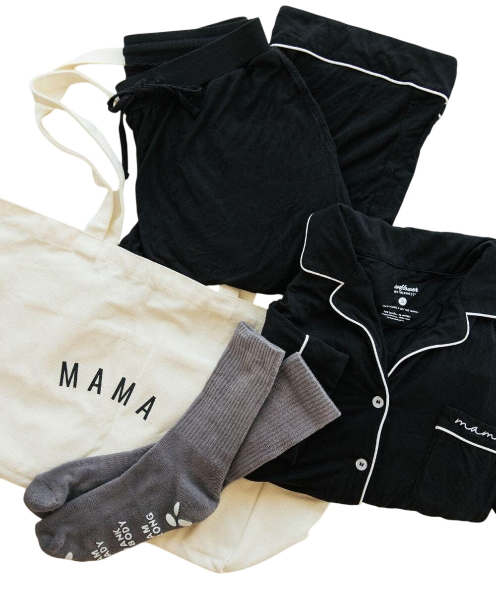 Hospital Comfort Bundle