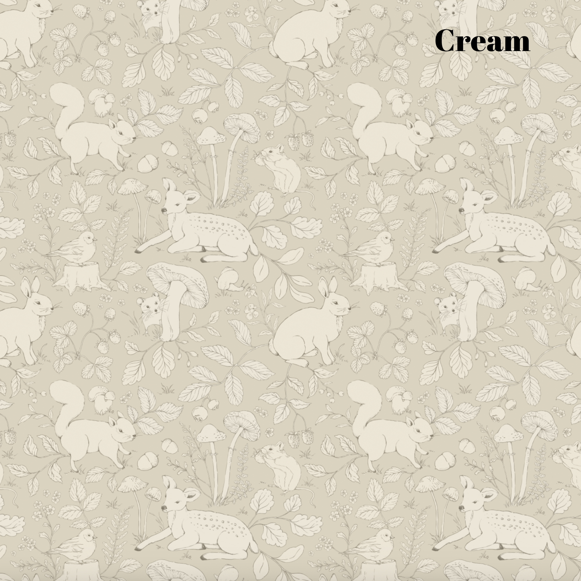 Finch Wallpaper By Daphne And Sage