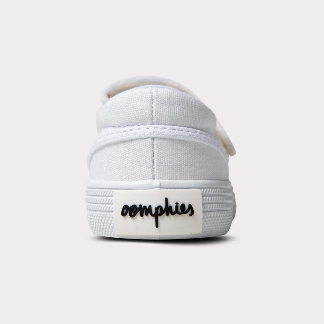 Jamie Girls Mary Jane Shoe