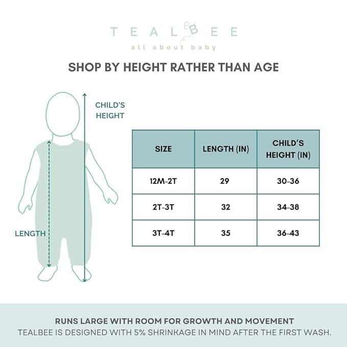 Dreamsuit | Cactus | 0.8 Tog