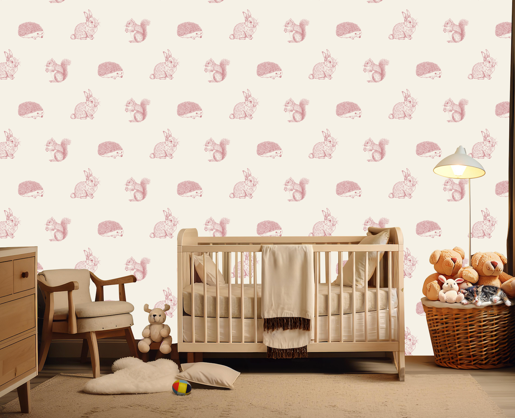 Cyrus Wallpaper By Manvi Semalty