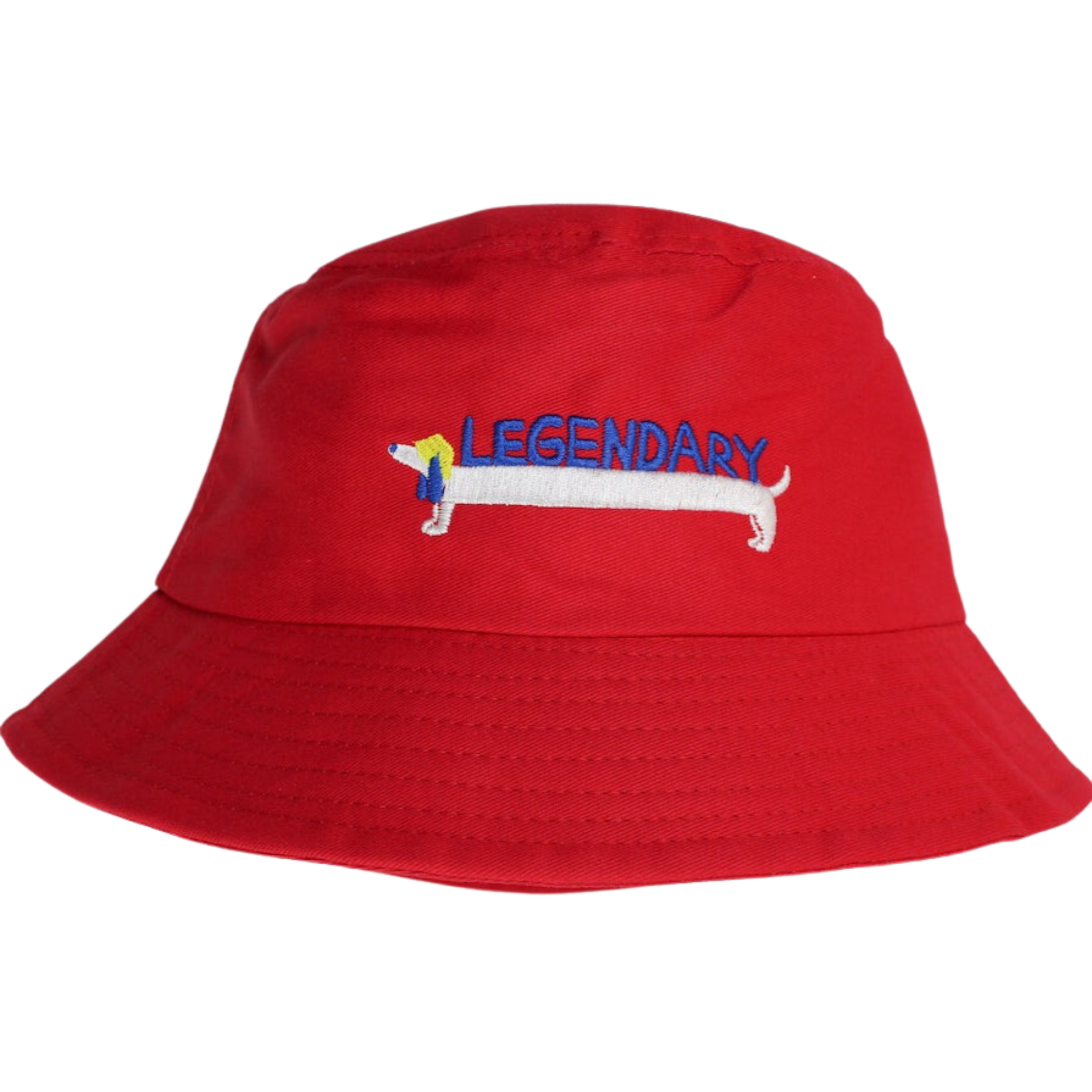 Legendary Bucket Hat