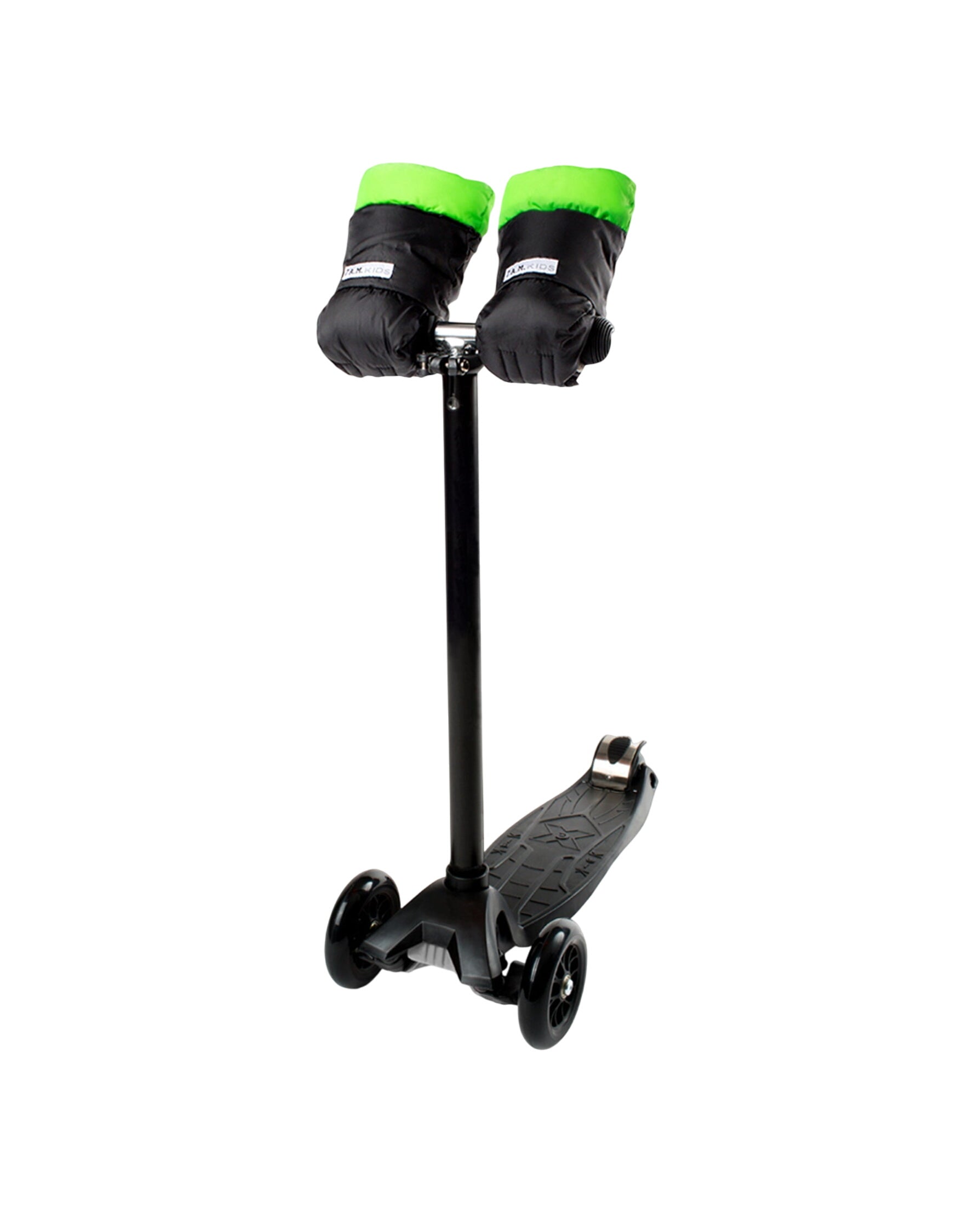 Kids Scooter Warmmuffs - 6y +