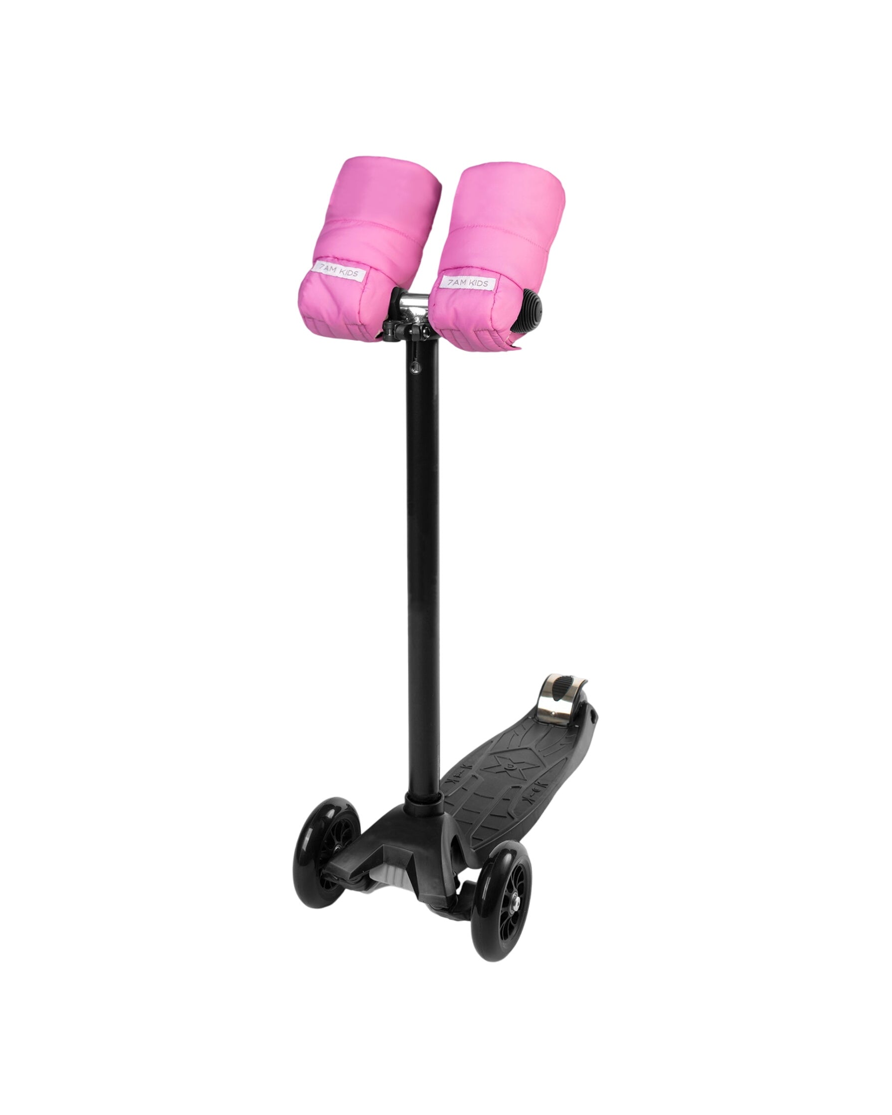 Kids Scooter Warmmuffs