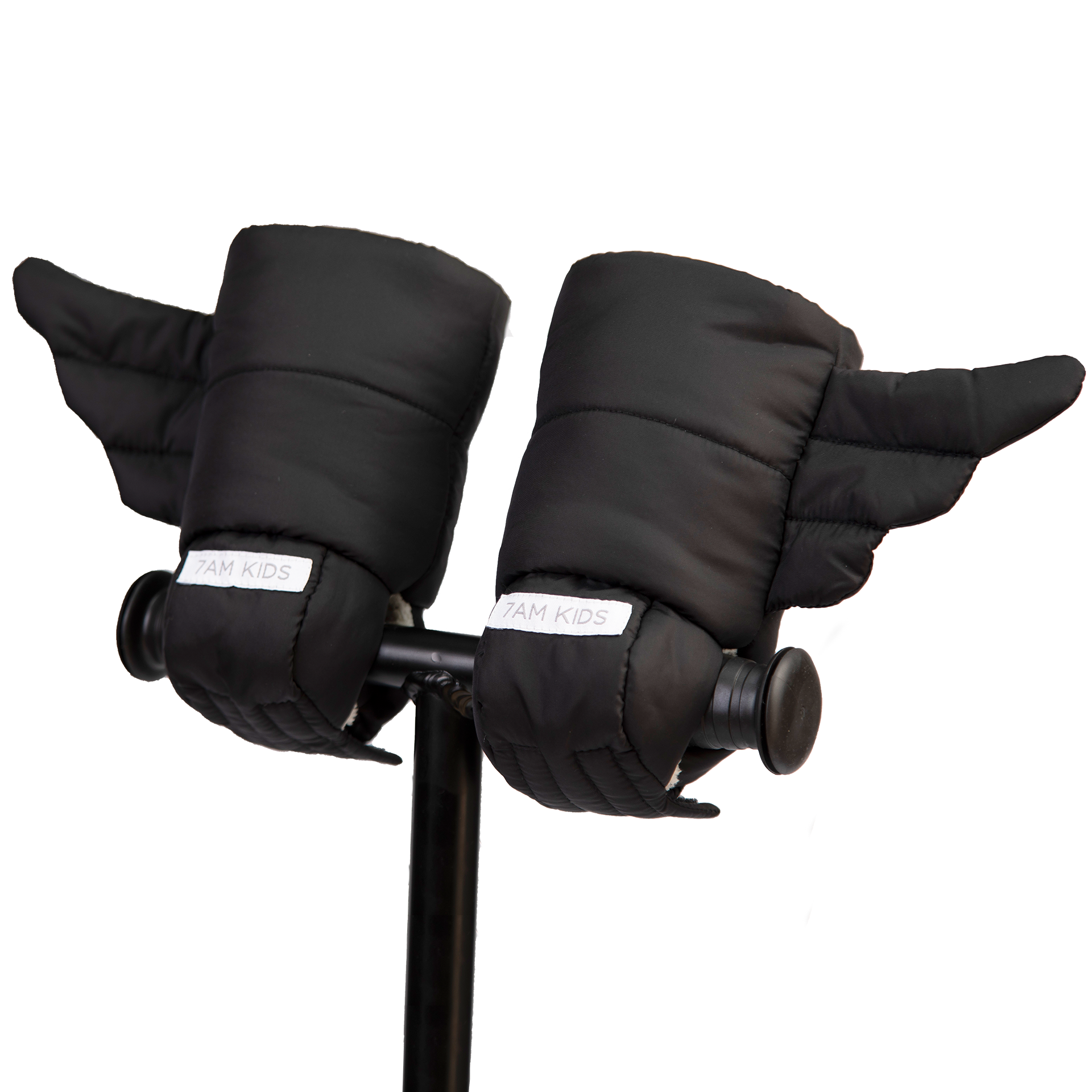 Kids Scooter Warmmuffs - Wings