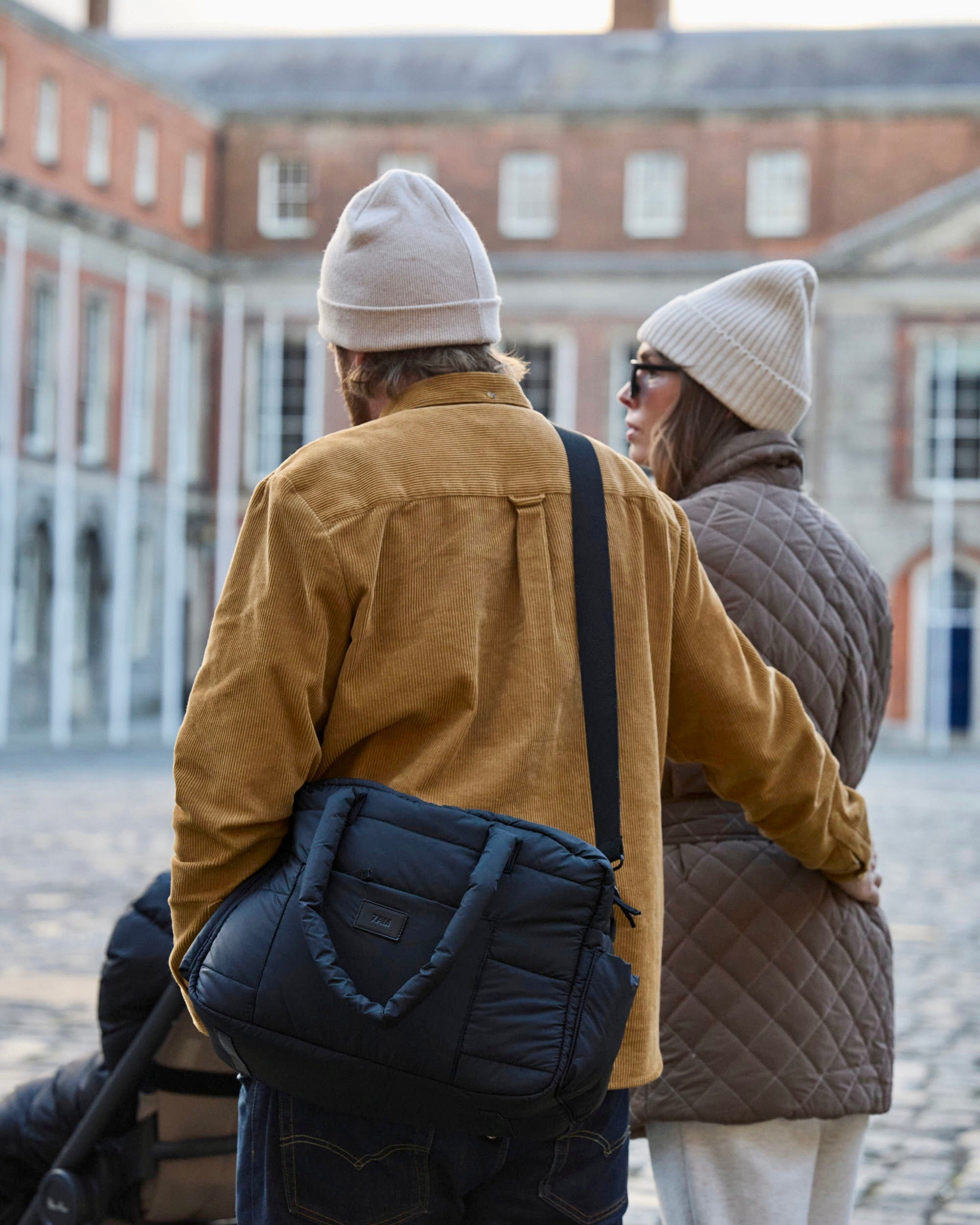 Soho Carryall