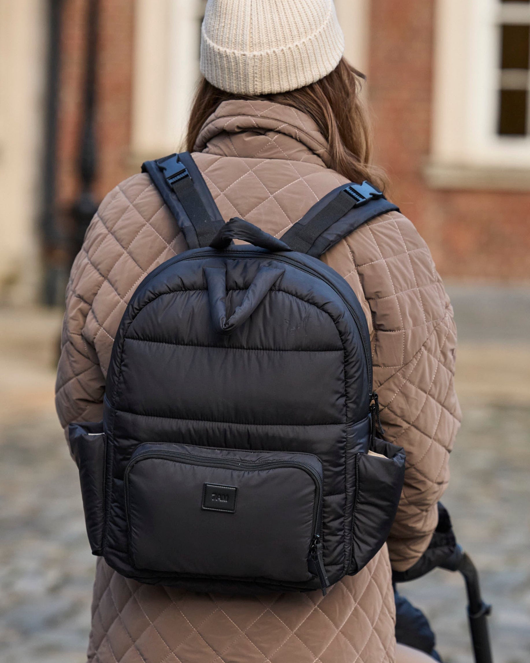 Bk718 Backpack
