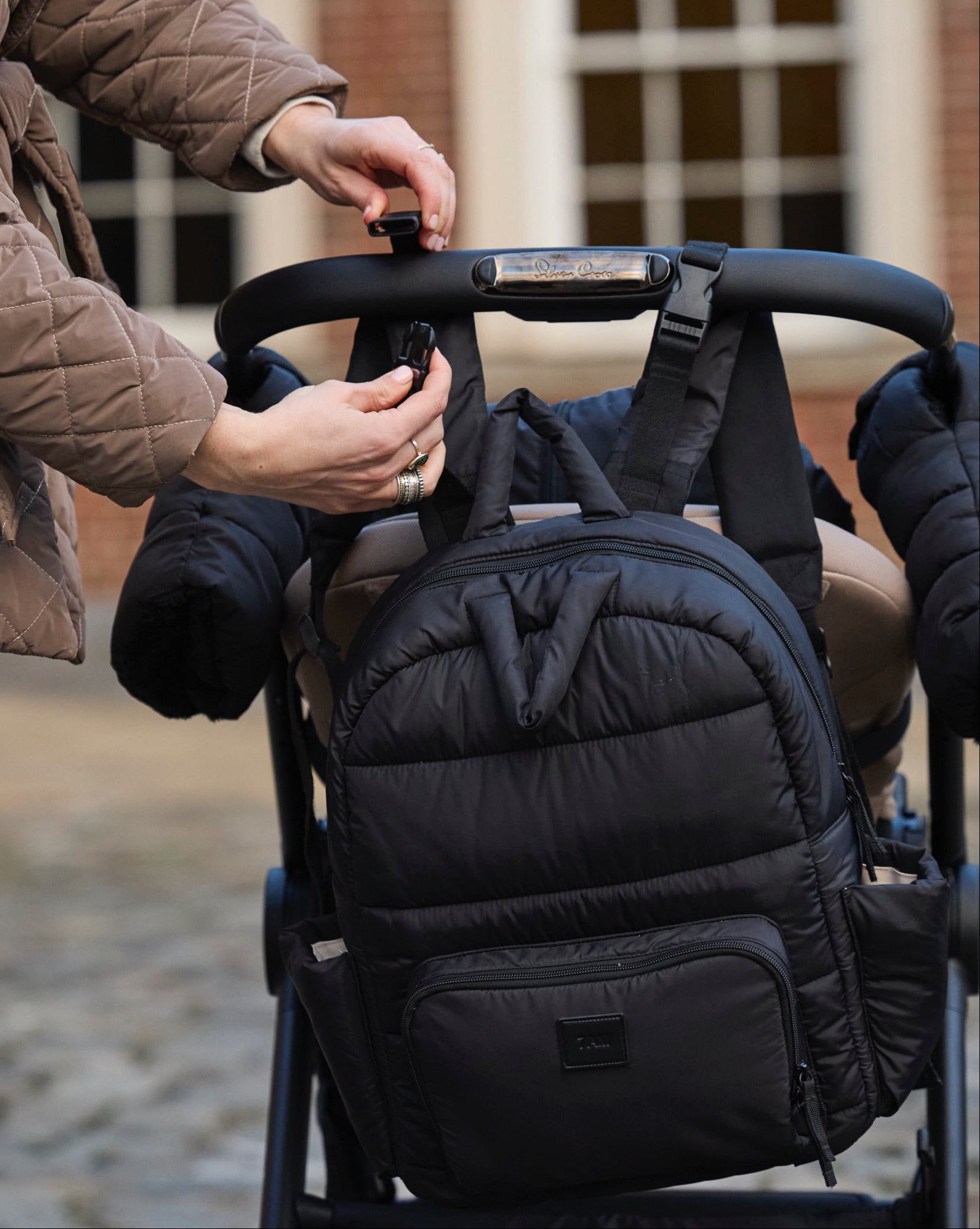 Bk718 Backpack