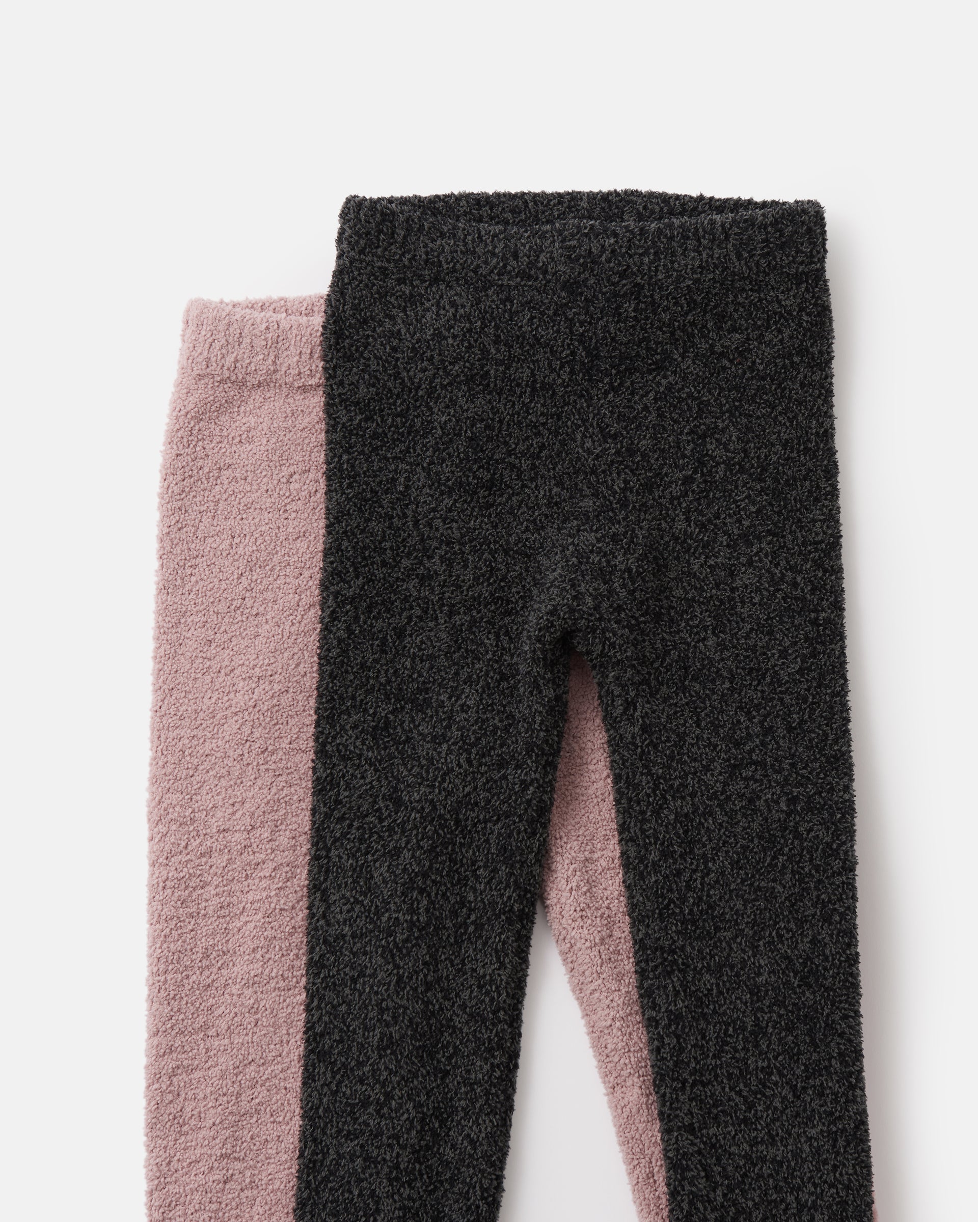 Leggings - Fuzzy