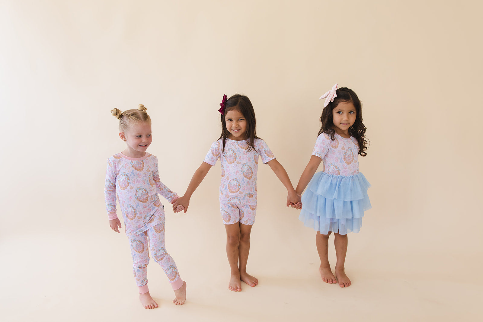 When You Wish - Tutu Dress