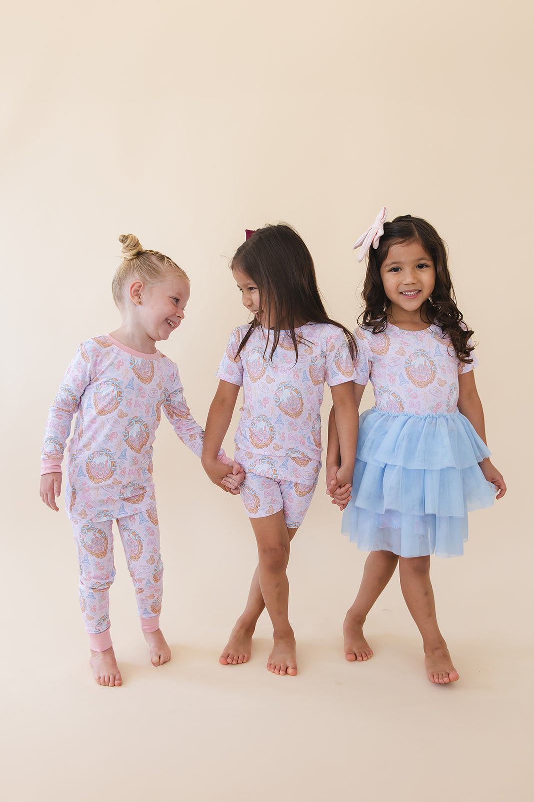 When You Wish - Tutu Dress