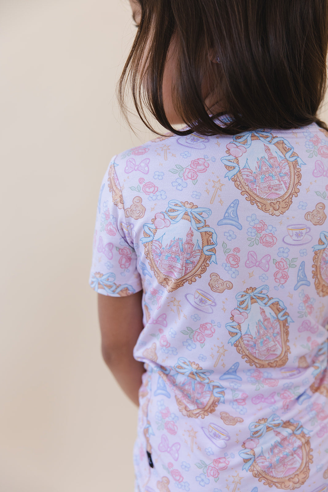 When You Wish - Biker Short Set