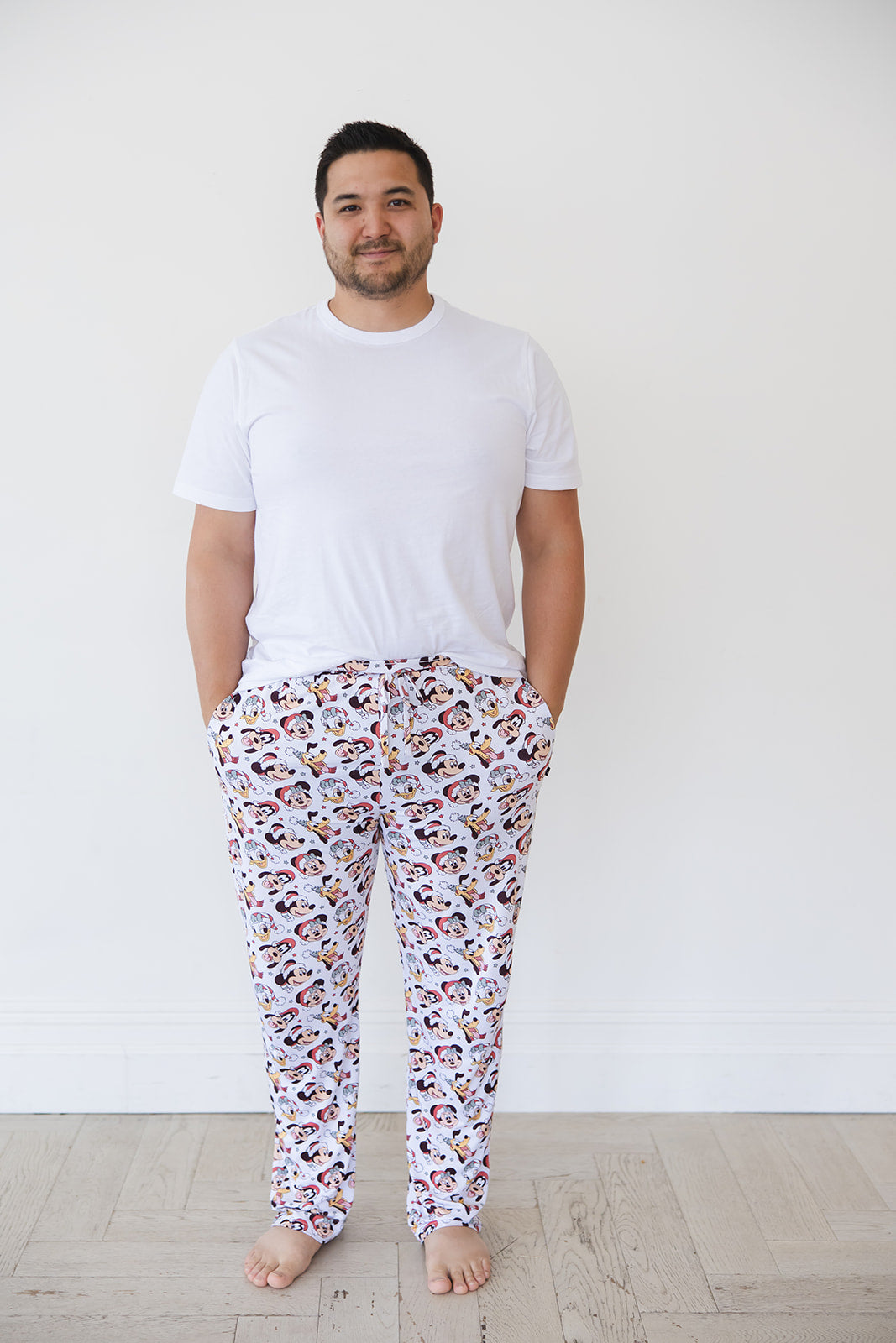 Very Merry Christmas - Men's Pant