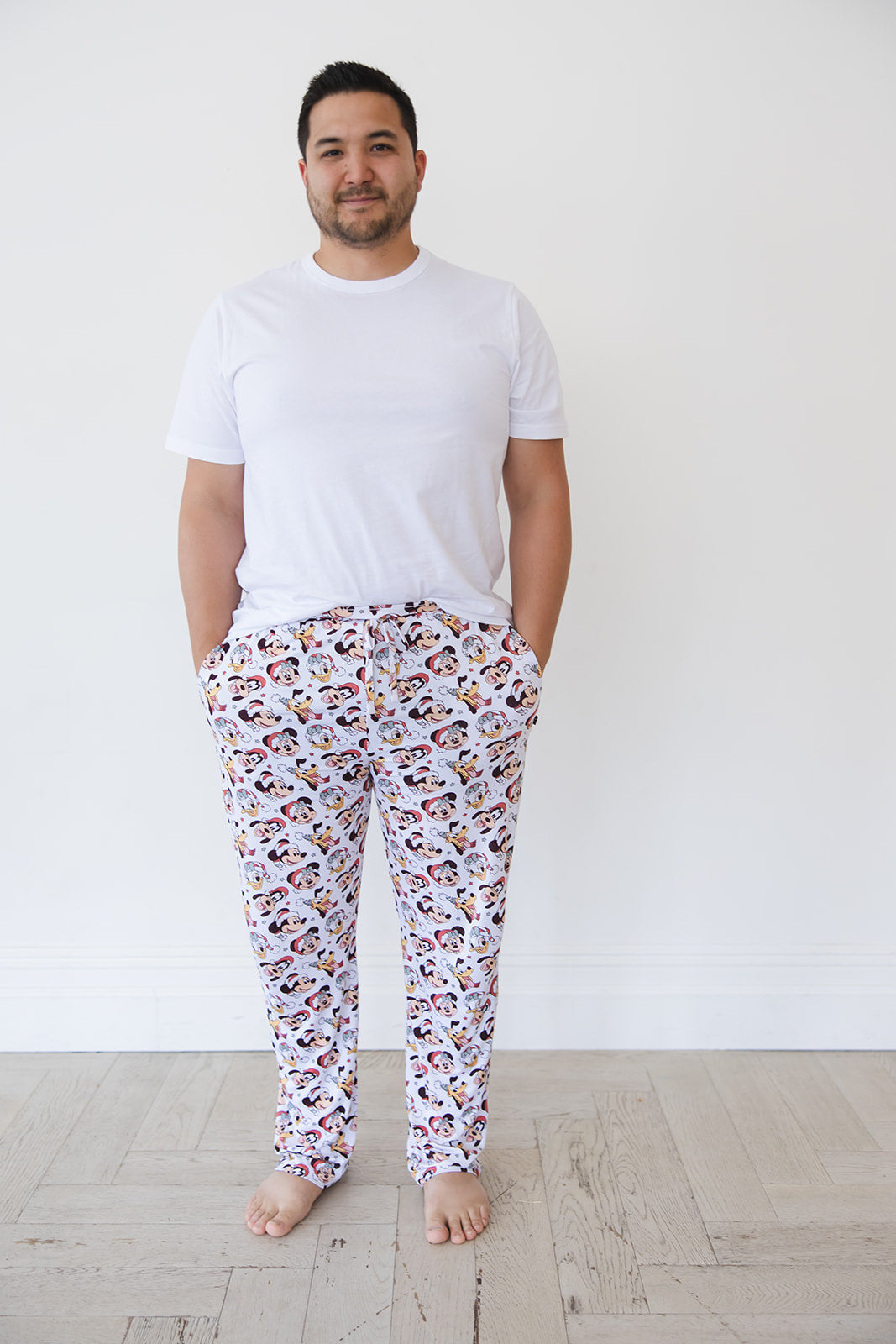 Very Merry Christmas - Men's Pant