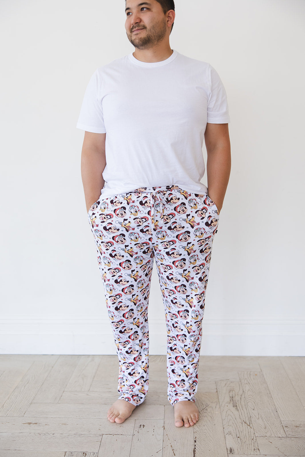 Very Merry Christmas - Men's Pant