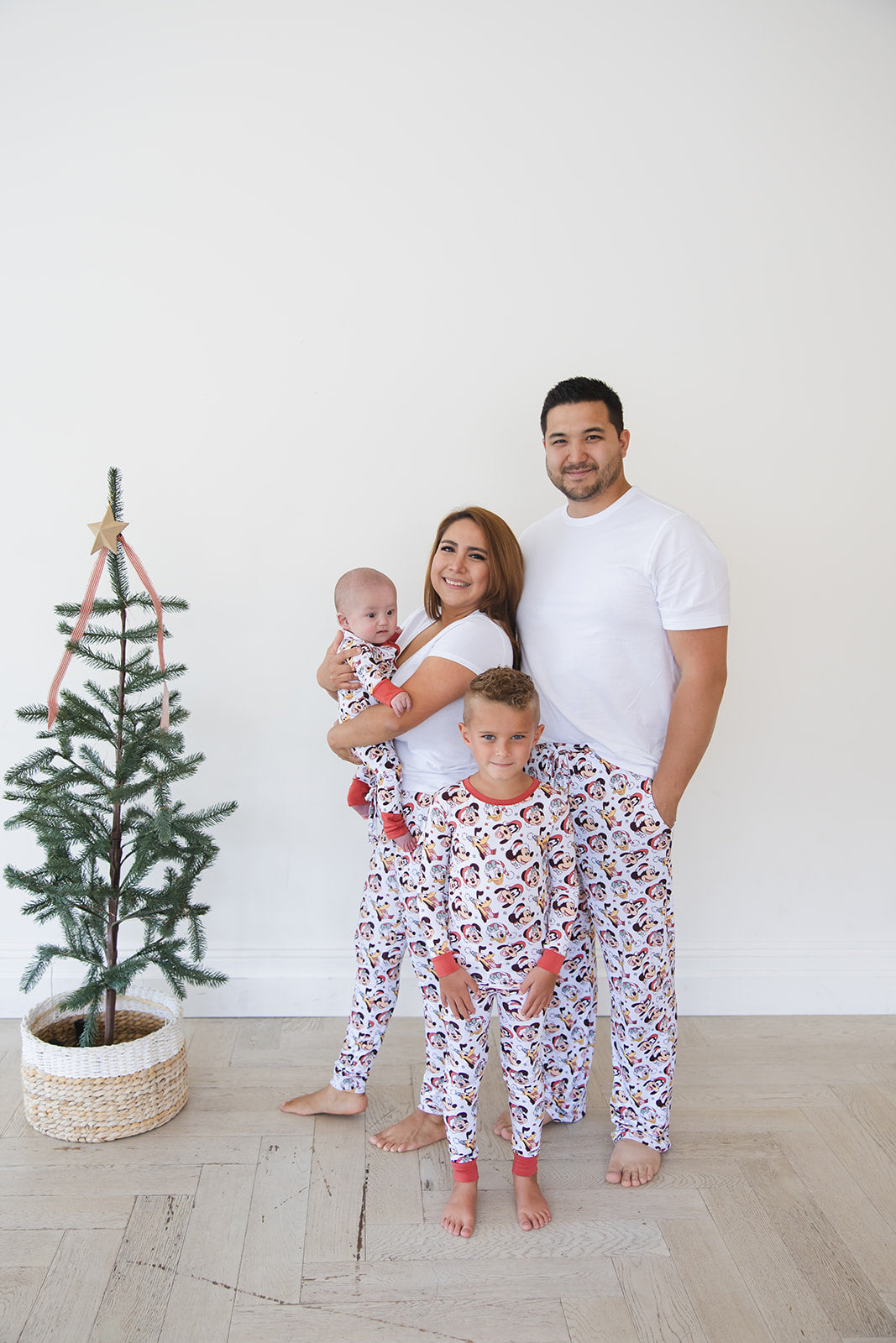 Very Merry Christmas - Men's Pant