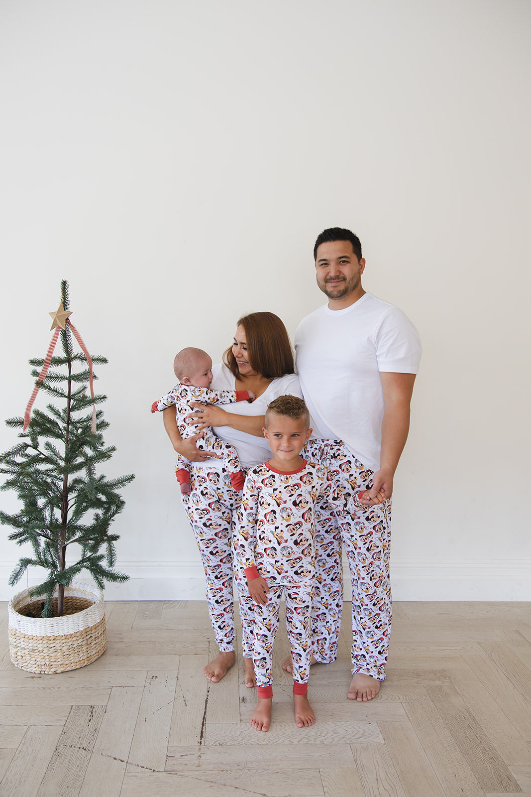 Very Merry Christmas - Men's Pant