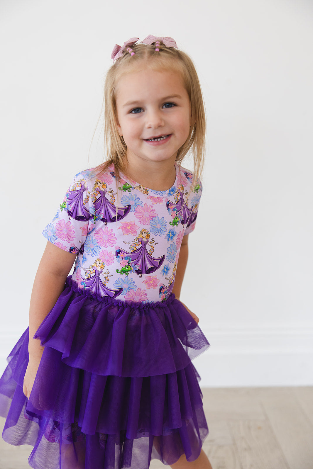 The Lost Princess - Tutu Dress