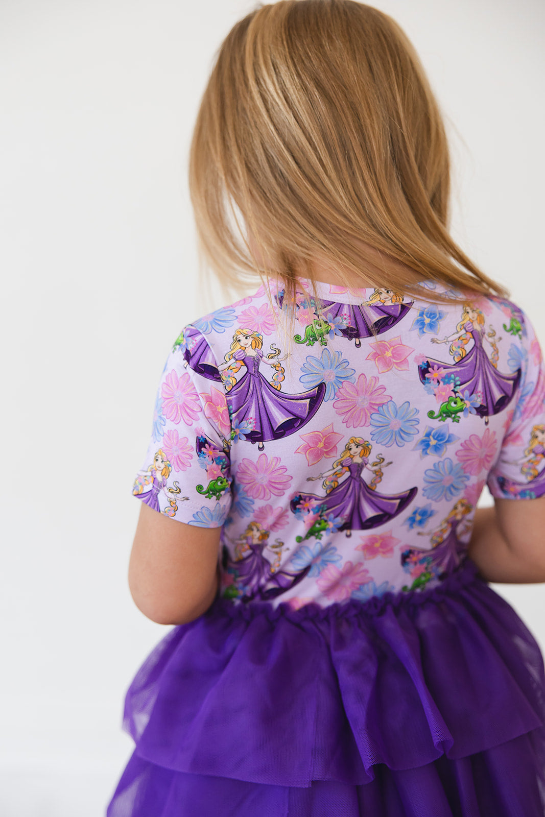 The Lost Princess - Tutu Dress