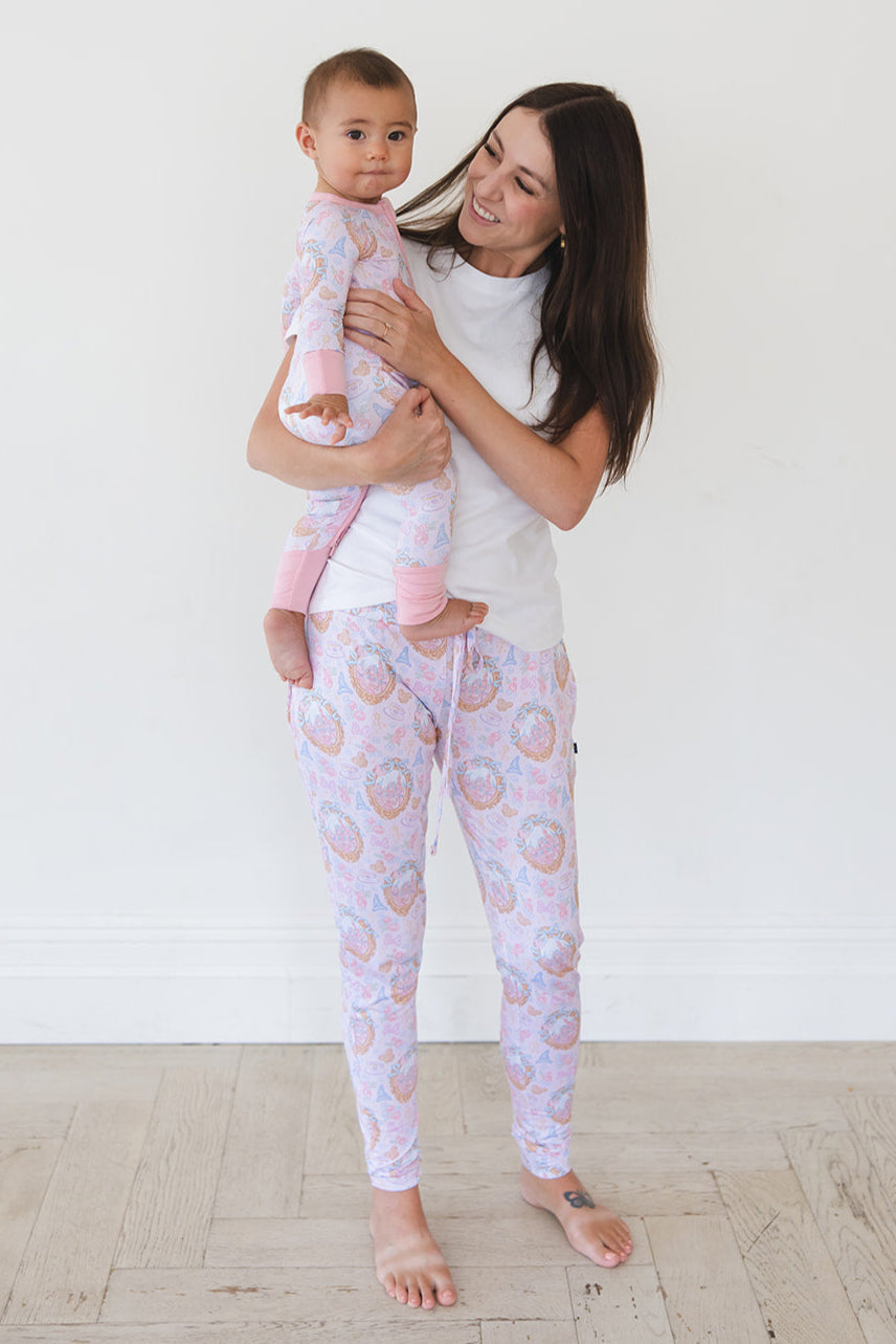 When You Wish - Women's Jogger